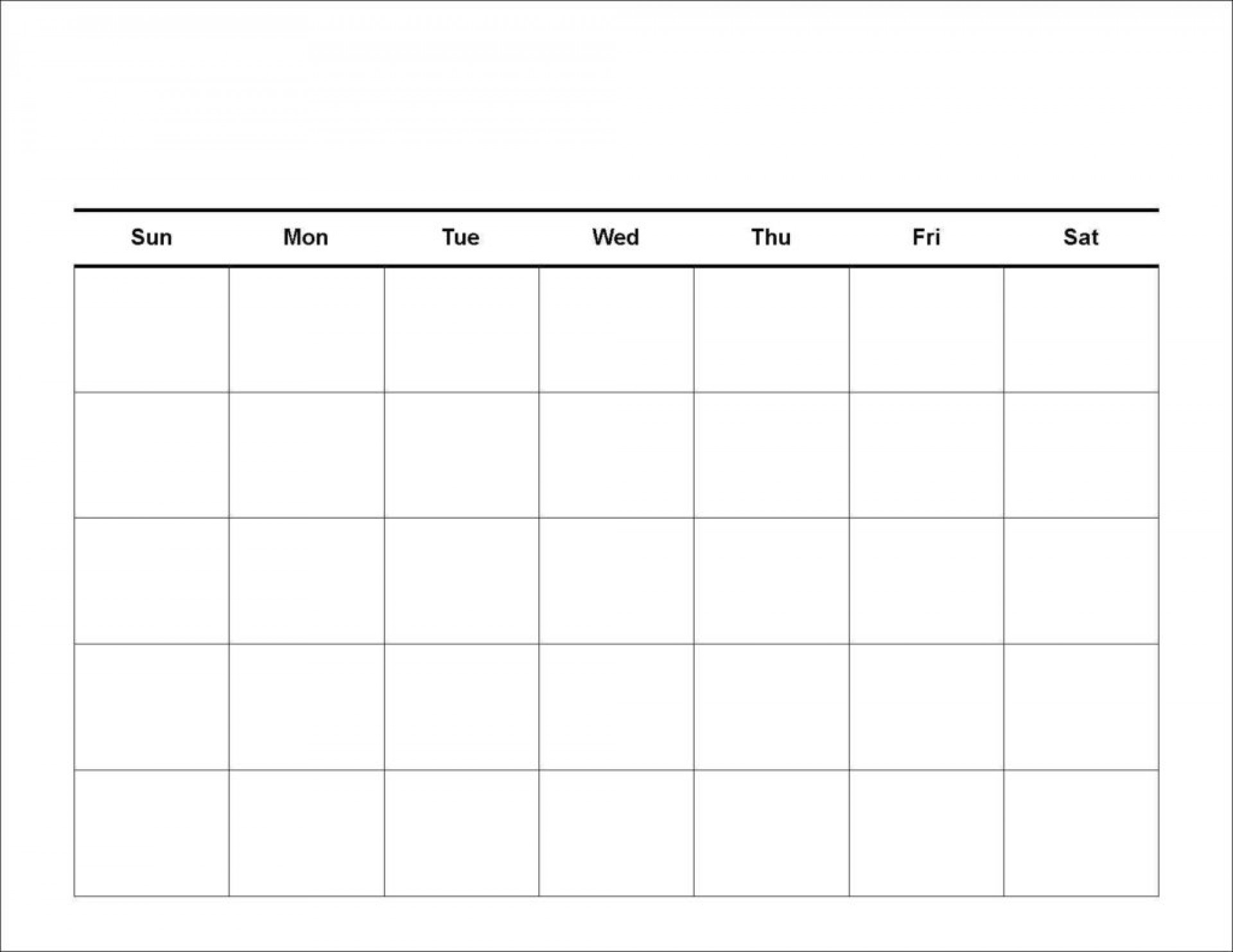 Free Printable Work Schedule Calendar