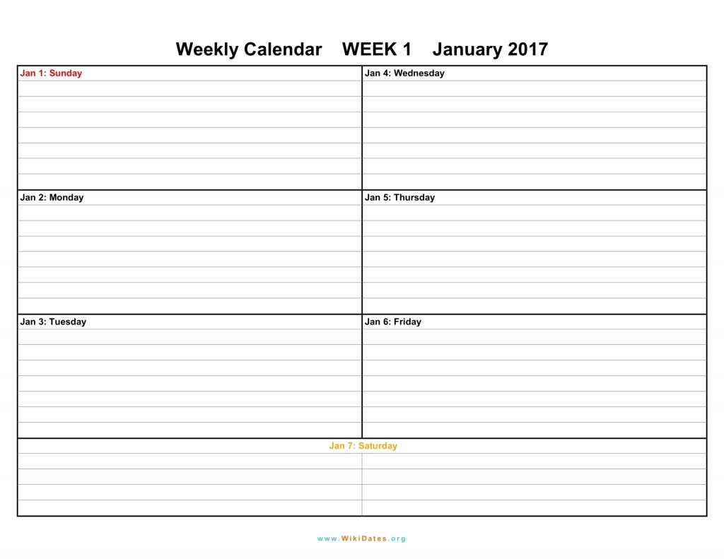 calendar-week-on-a-page-calendar-printables-free-templates