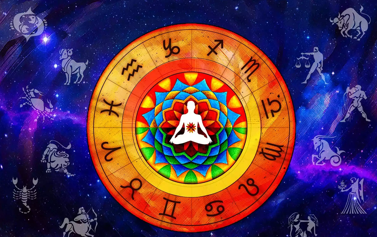 12 zodiac signs for today