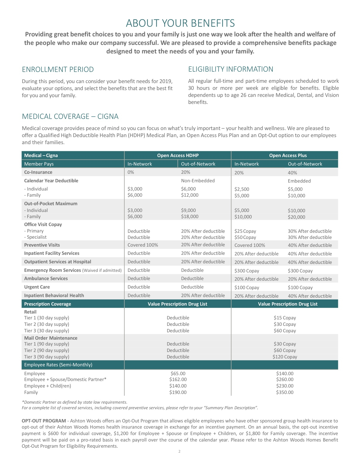 Calendar Year Deductible Embedded Calendar Printables Free Templates