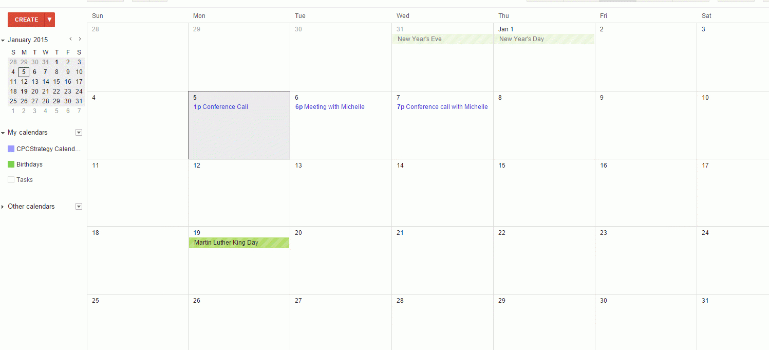 Print Google Calendar Agenda Without Creator Calendar Printables Free