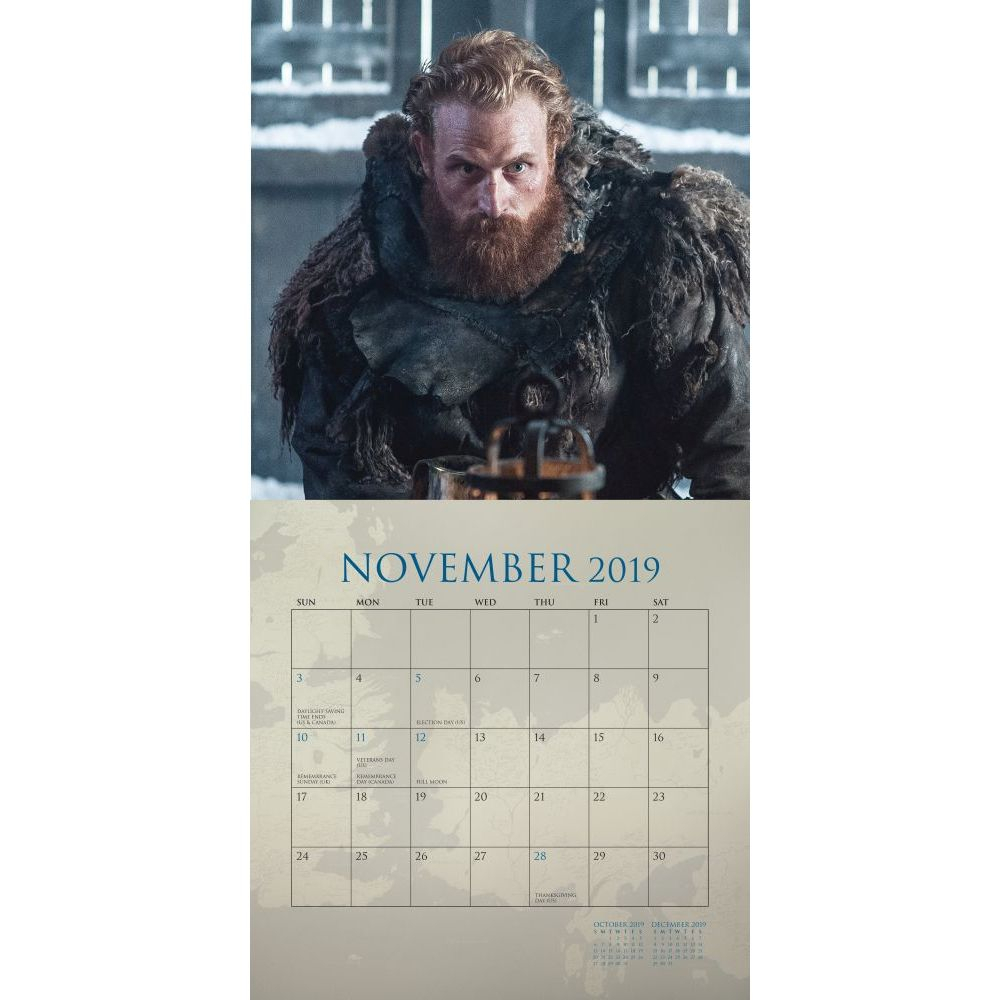 2020 Game Of Thrones Wal 18-Mo - Walmart