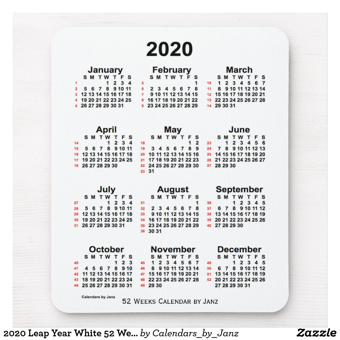 was 2020 a leap year