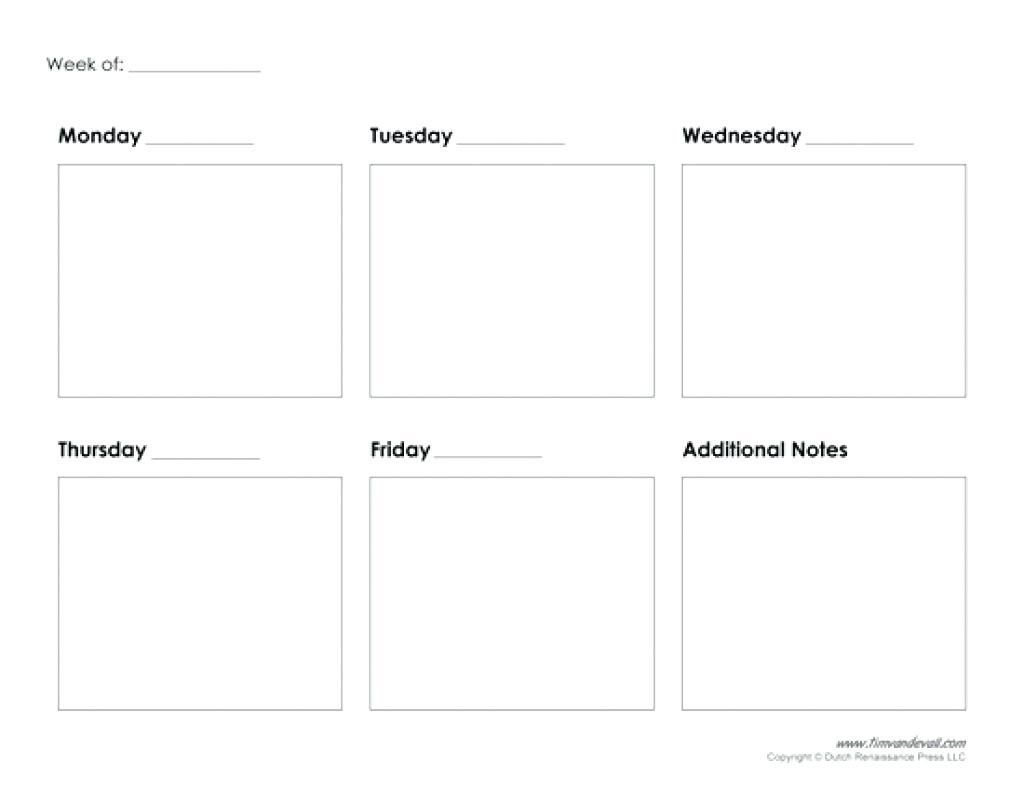 printable calendar 5 day week calendar printables free templates