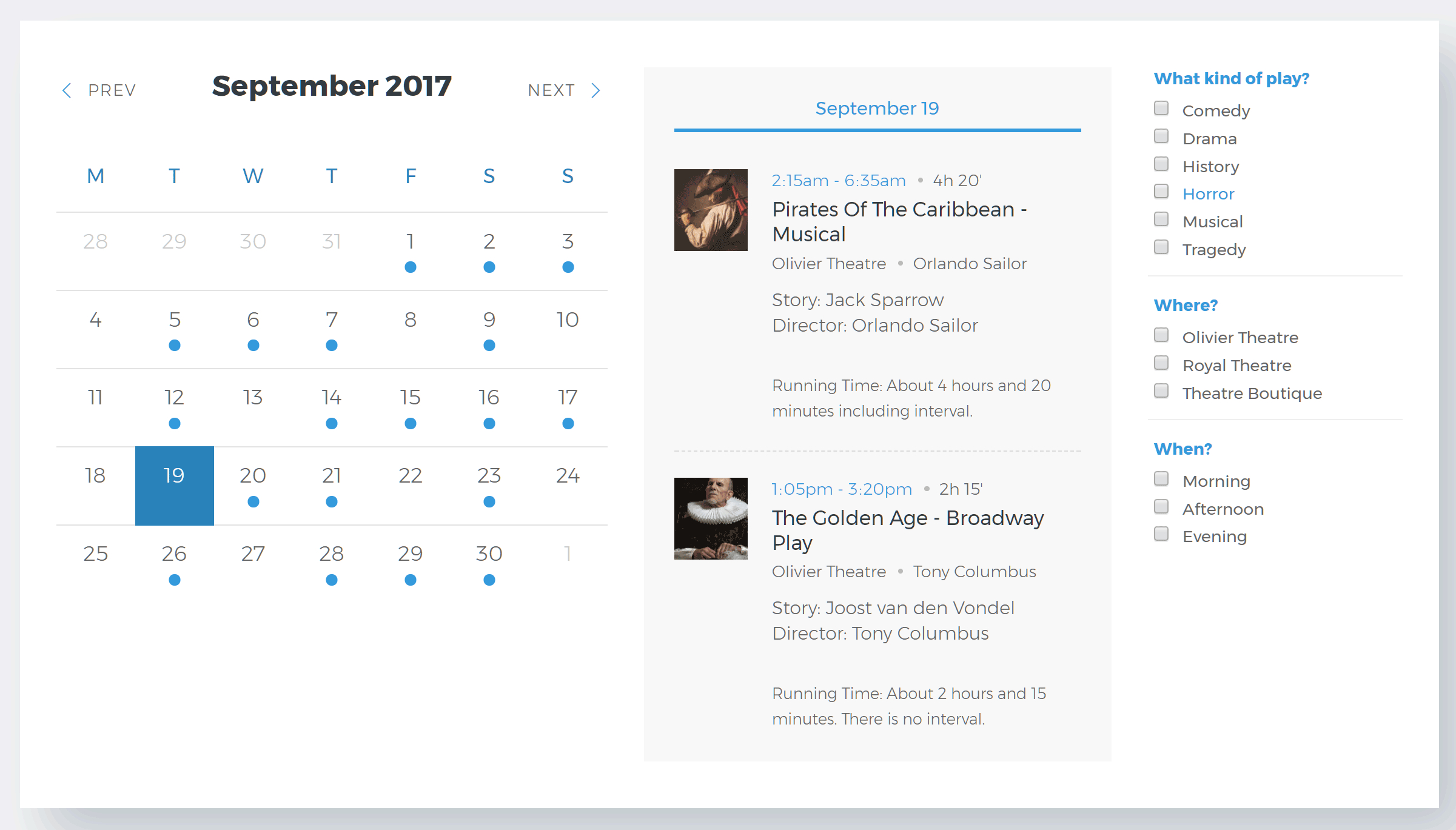 Year View Calendar WordPress Calendar Printables Free Templates