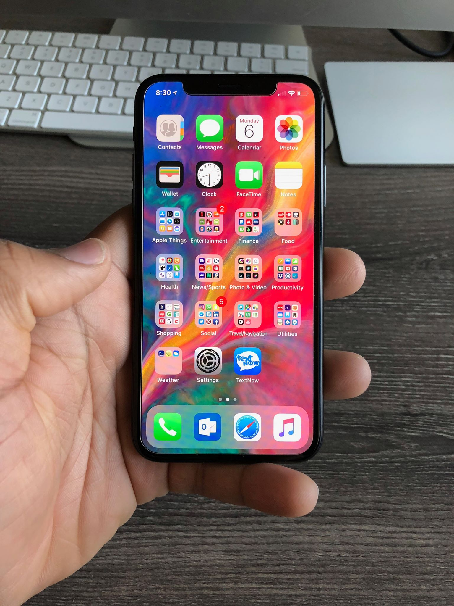 A Week In With The Iphone X — Is It Worth The Hype? - Damajority