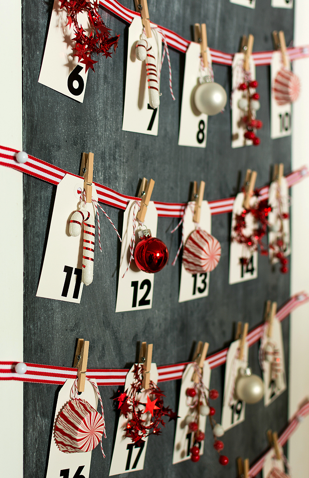 Advent-Calendar-Diy-Christmas-Craft (6 Of 12) - It All