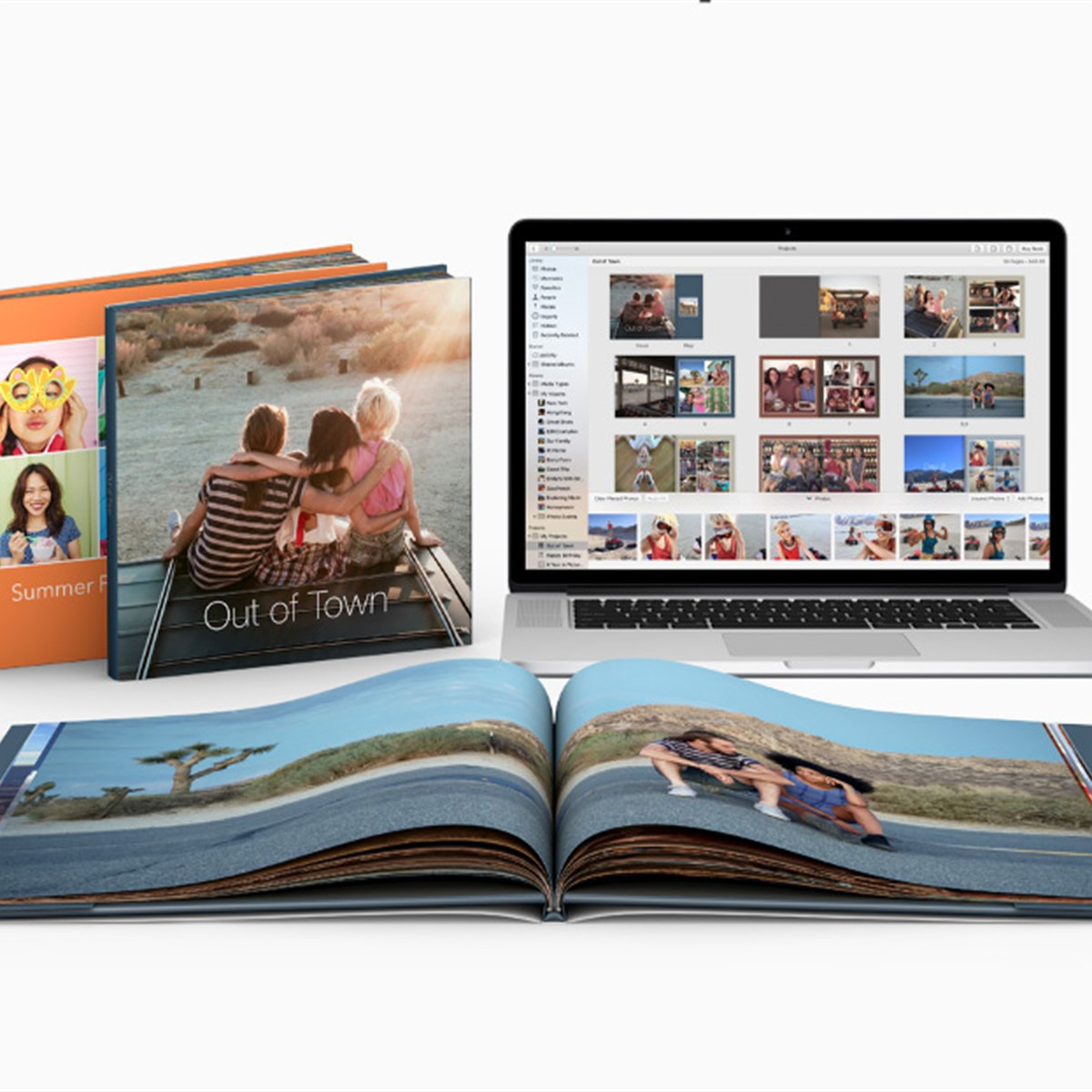 Apple Ceases Photo Print Products, Recommends Third-Party
