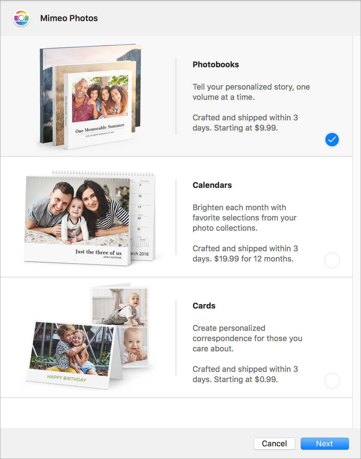 Apple Is Discontinuing Its Photo Printing Services—Here Are