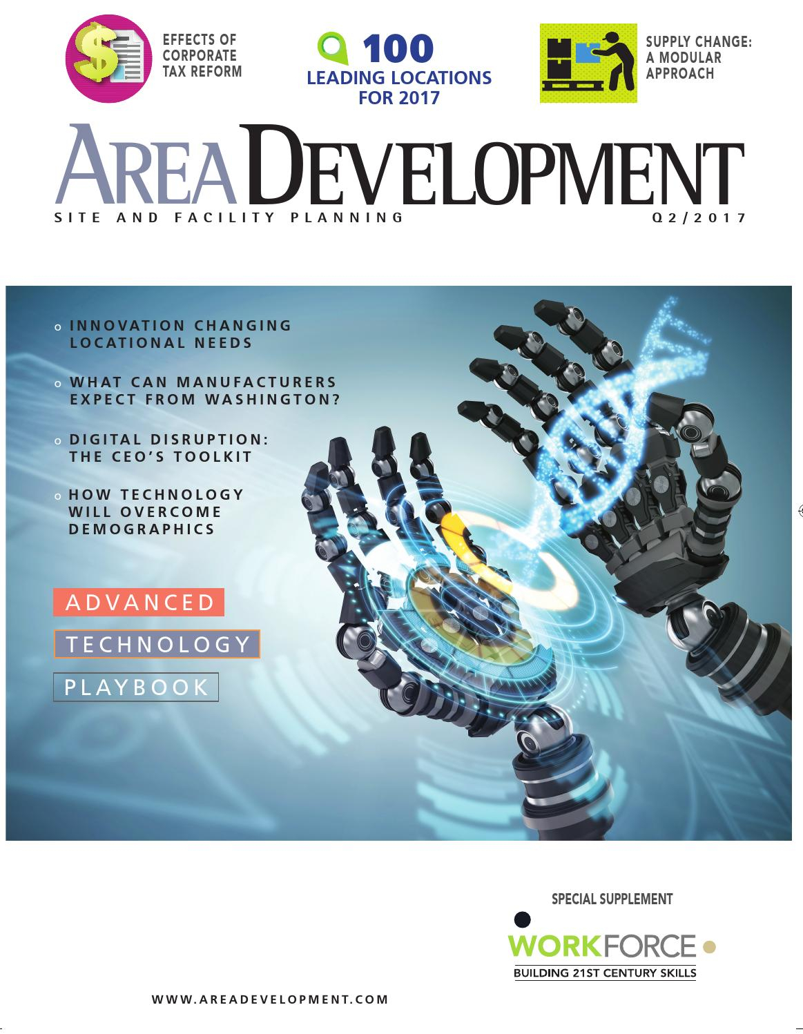 Area Development Q2 2017Areadevelopment - Issuu