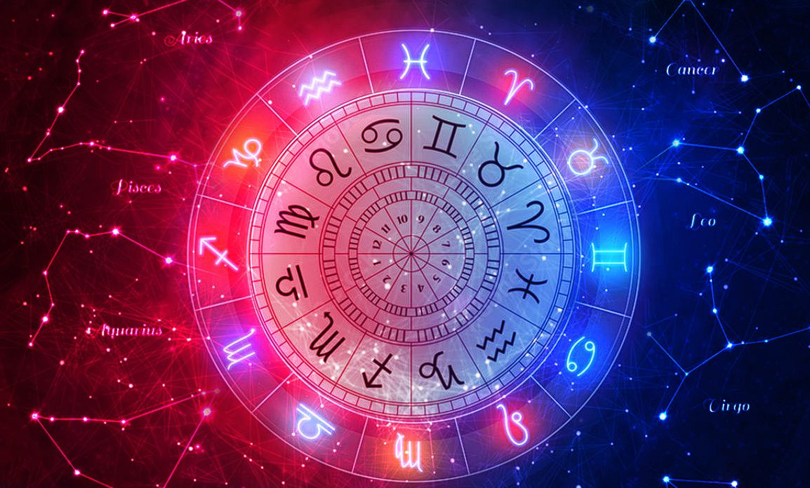 best daily astrology forecast