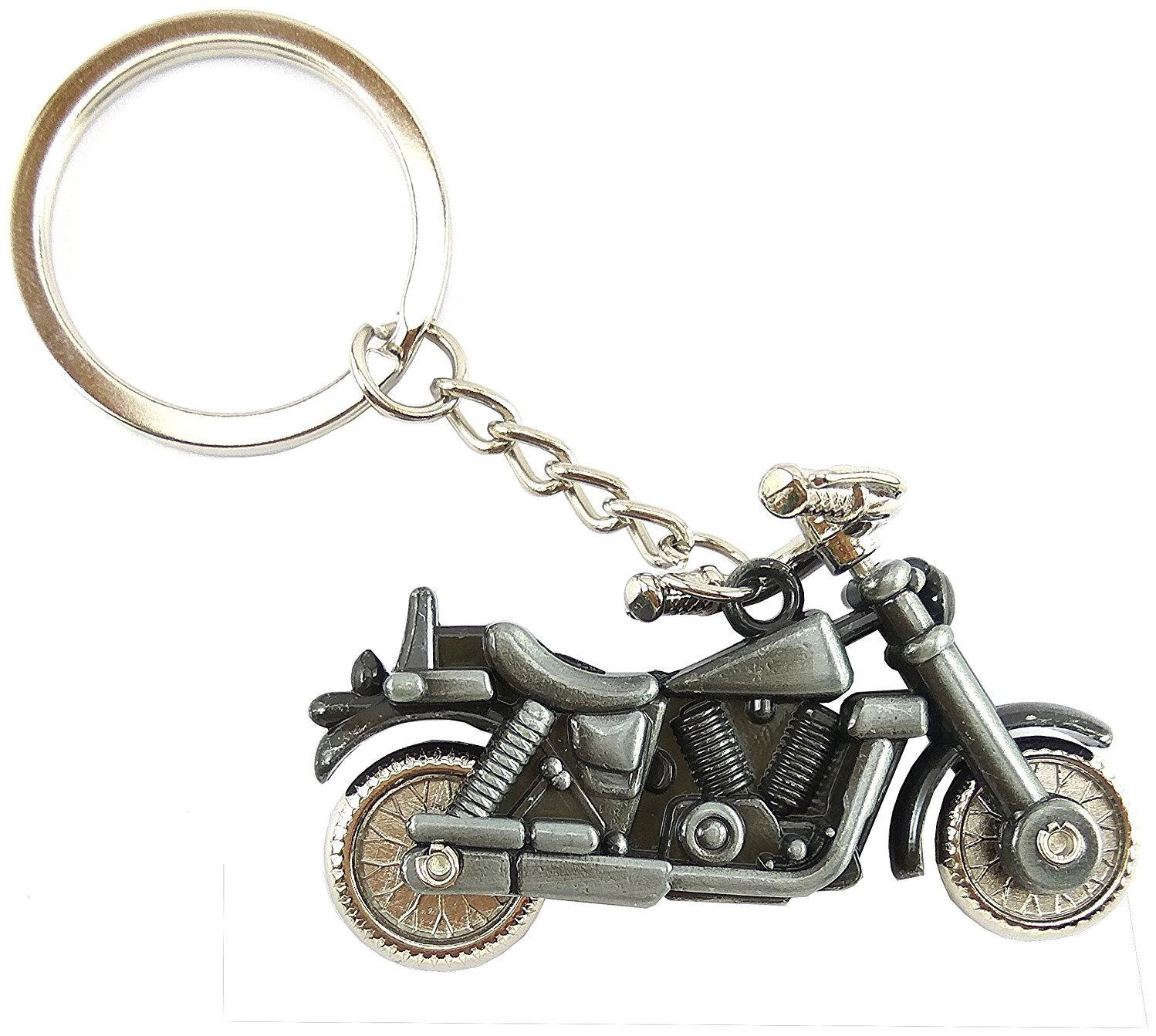 Bike Key Chains Online - Buy Bike Keychains, Keyrings At