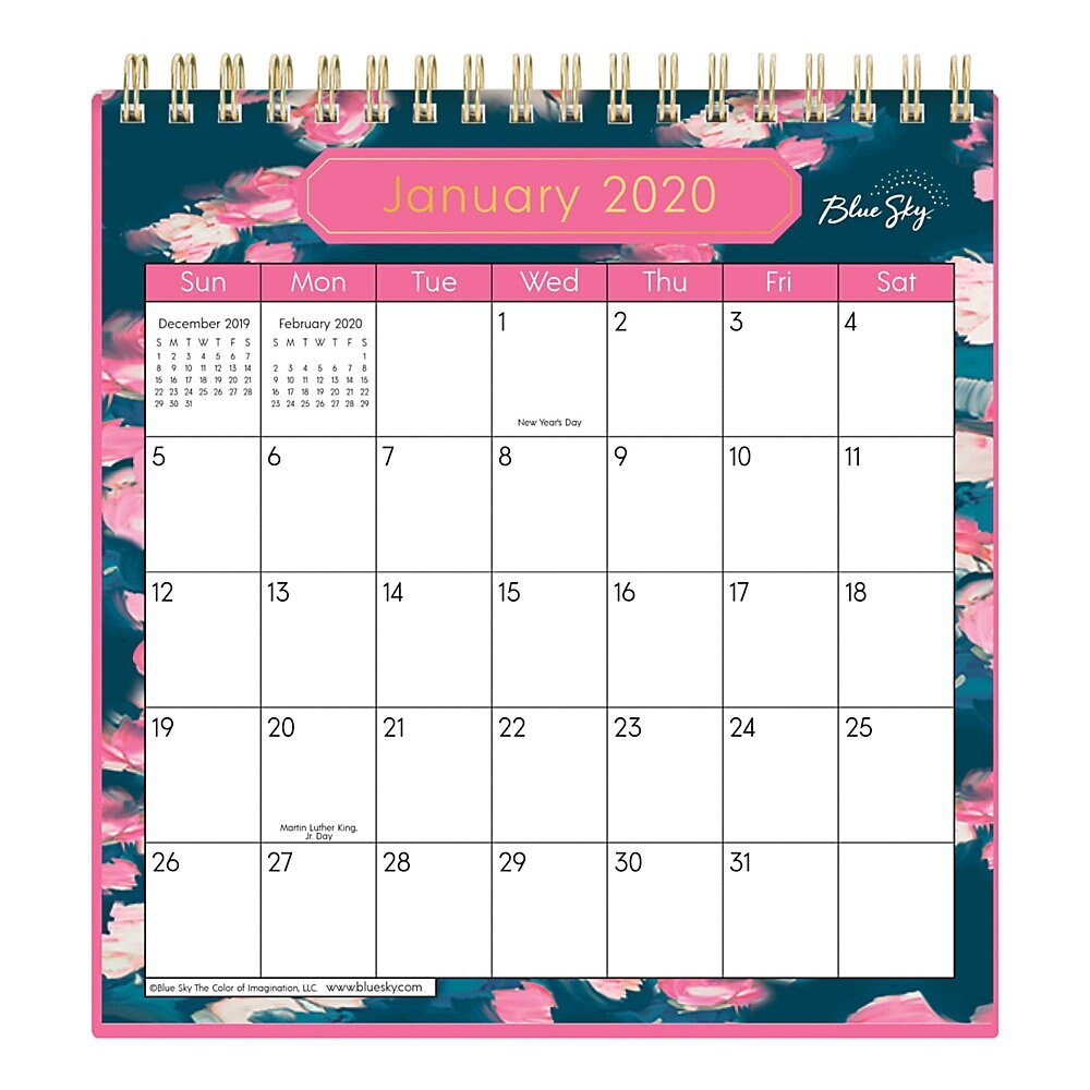 Calendar 2020 Office Depot Calendar Printables Free Templates