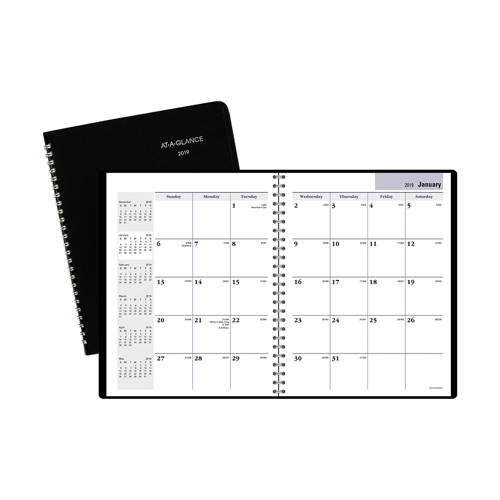 Buy Calendars &amp; Planners - Office Depot &amp; Officemax