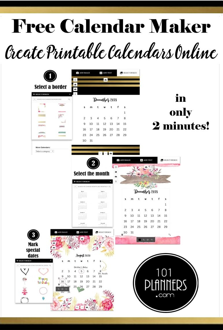 Print Calendar Select Dates | Calendar Printables Free Templates