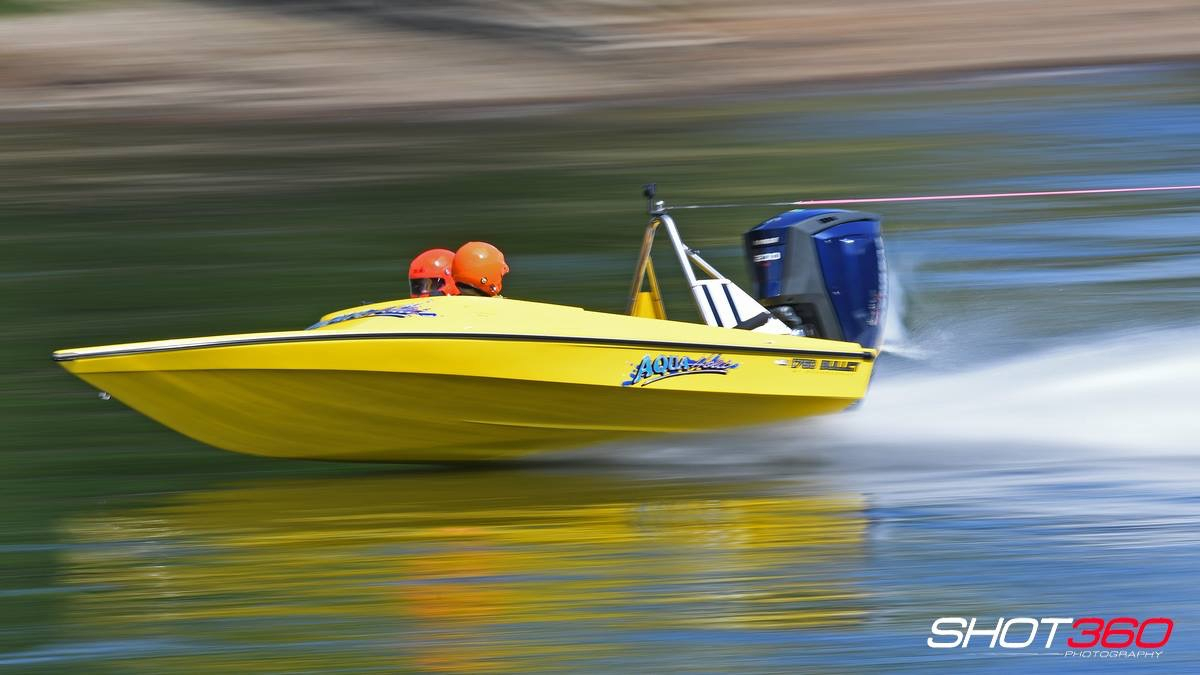 Calendar – New Zealand Water Ski Racing Association