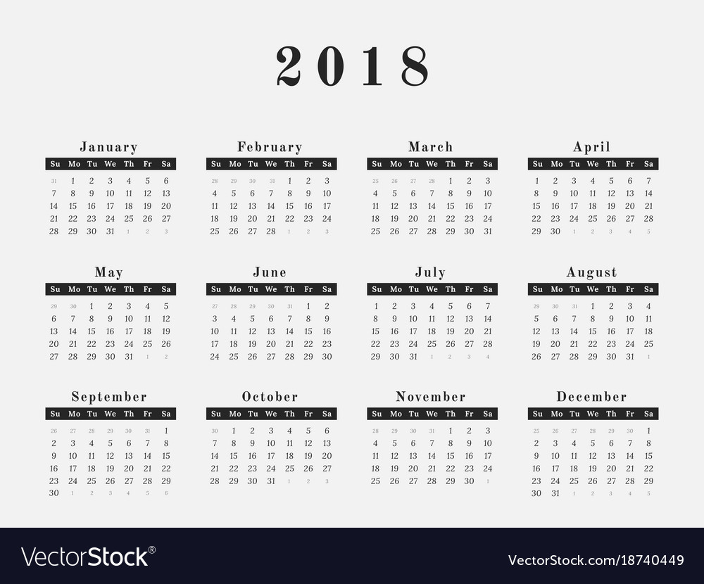 Calendar Of This Year - Wpa.wpart.co