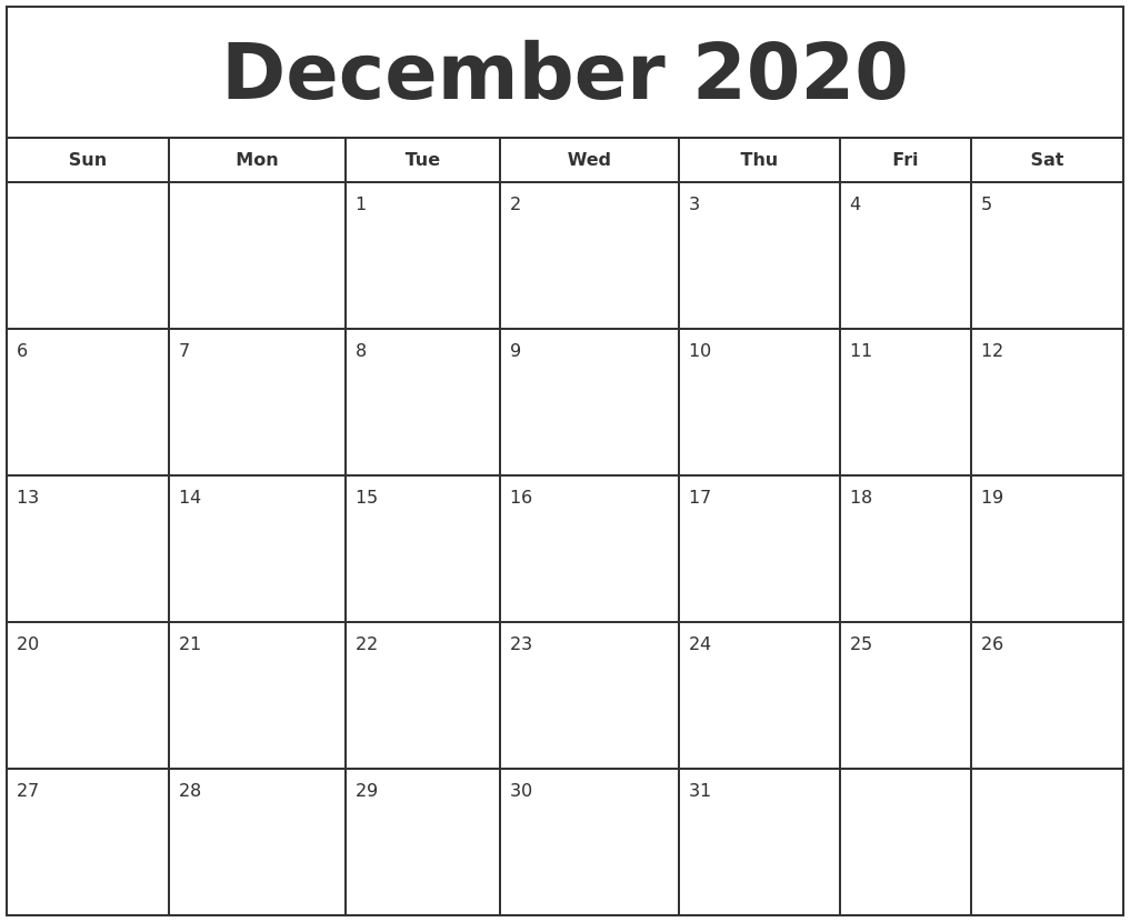 Calendar Print Free - Wpa.wpart.co