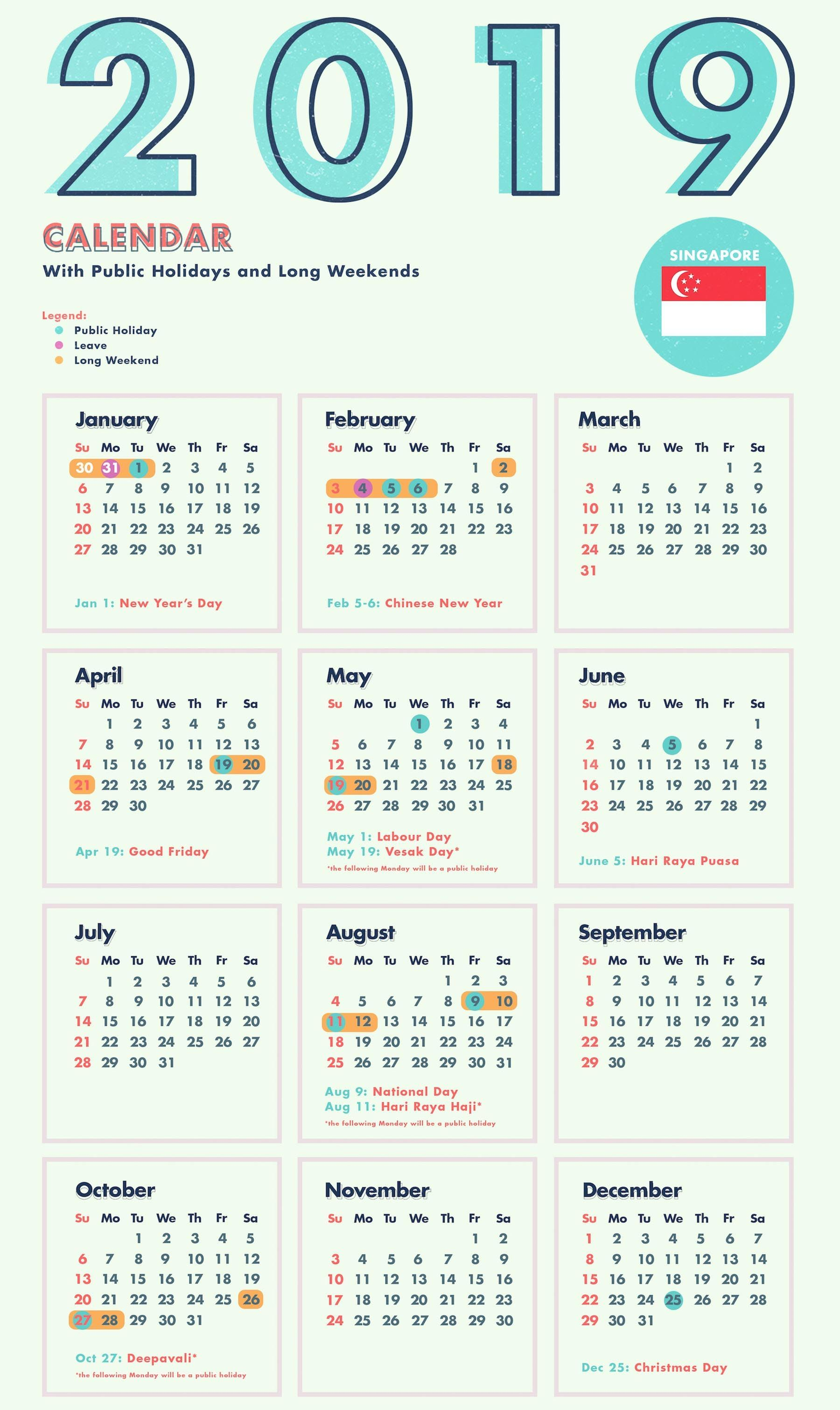 Calendar Printables 2019 Free Calendar Printables Free