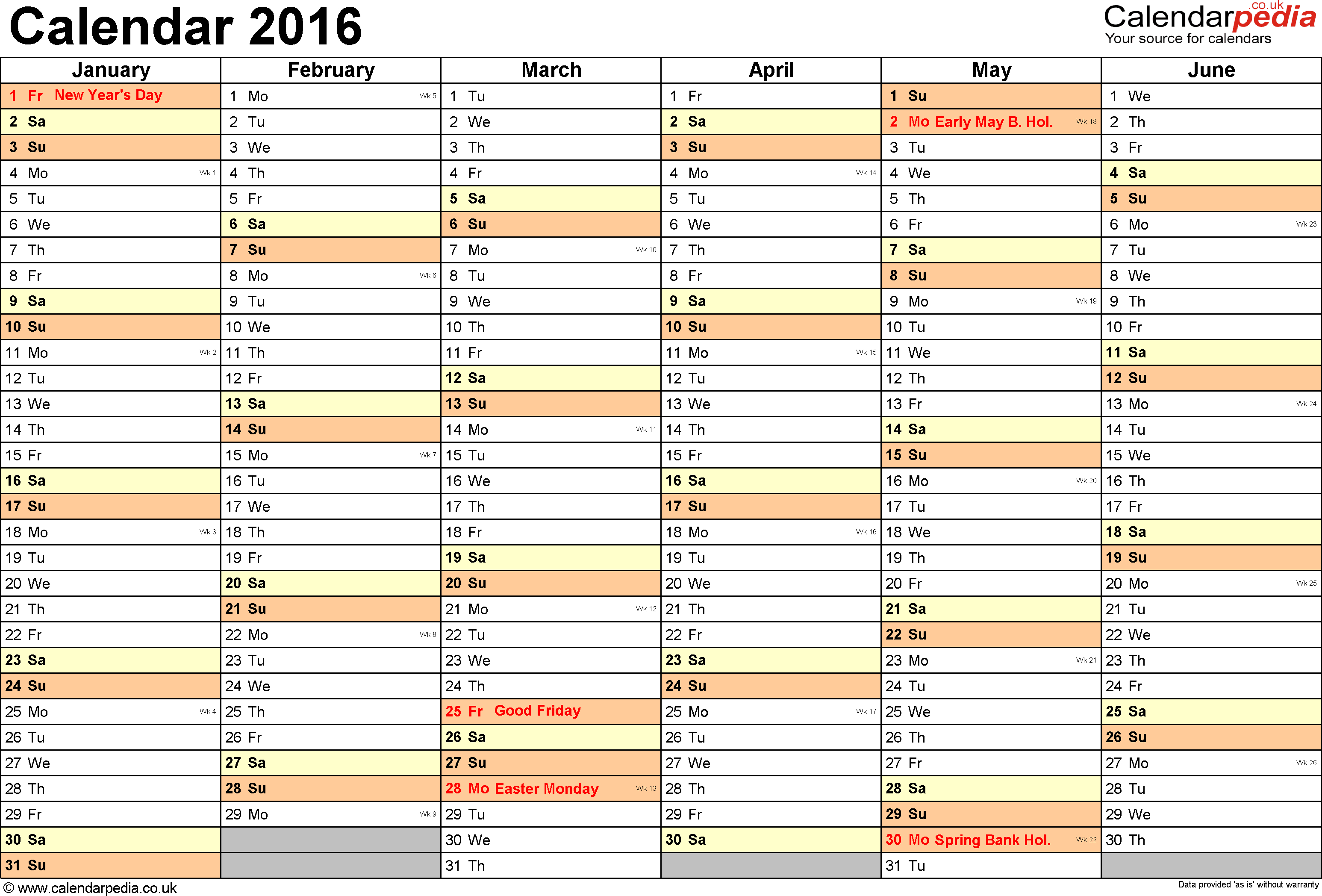 Calendar Spreadsheet 2015 - Wpa.wpart.co