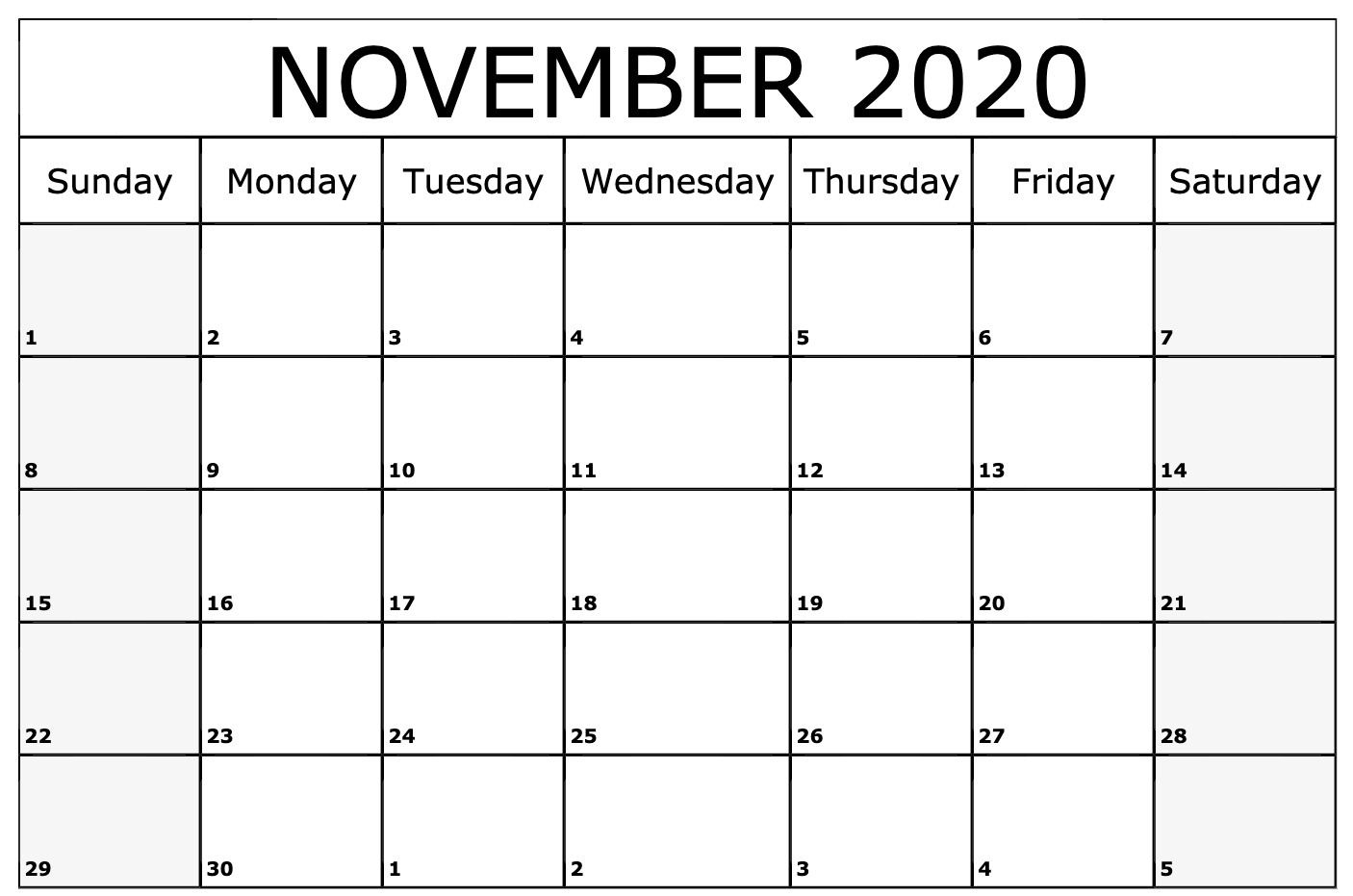 Calendar Template Dec 2020 - Wpa.wpart.co