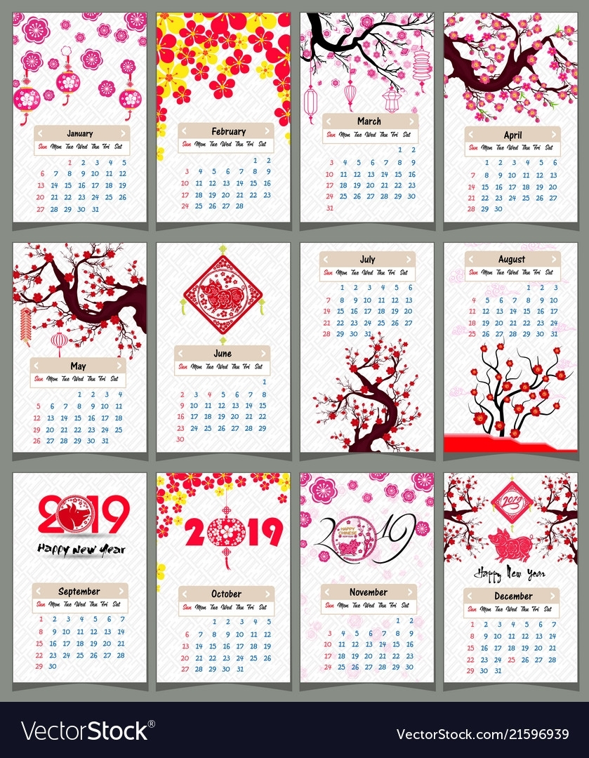 Chinese Zodiac Calendar Today Calendar Printables Free Templates