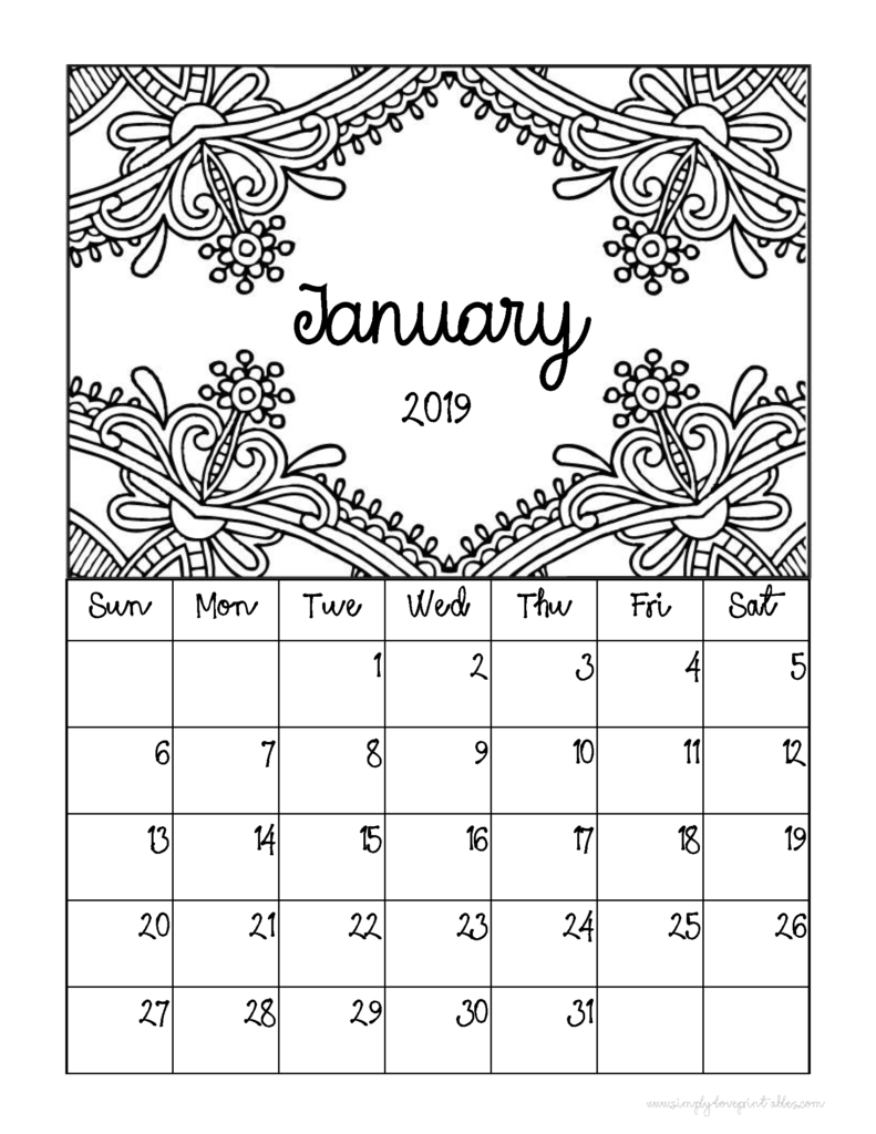 Print Calendar Near Me | Calendar Printables Free Templates