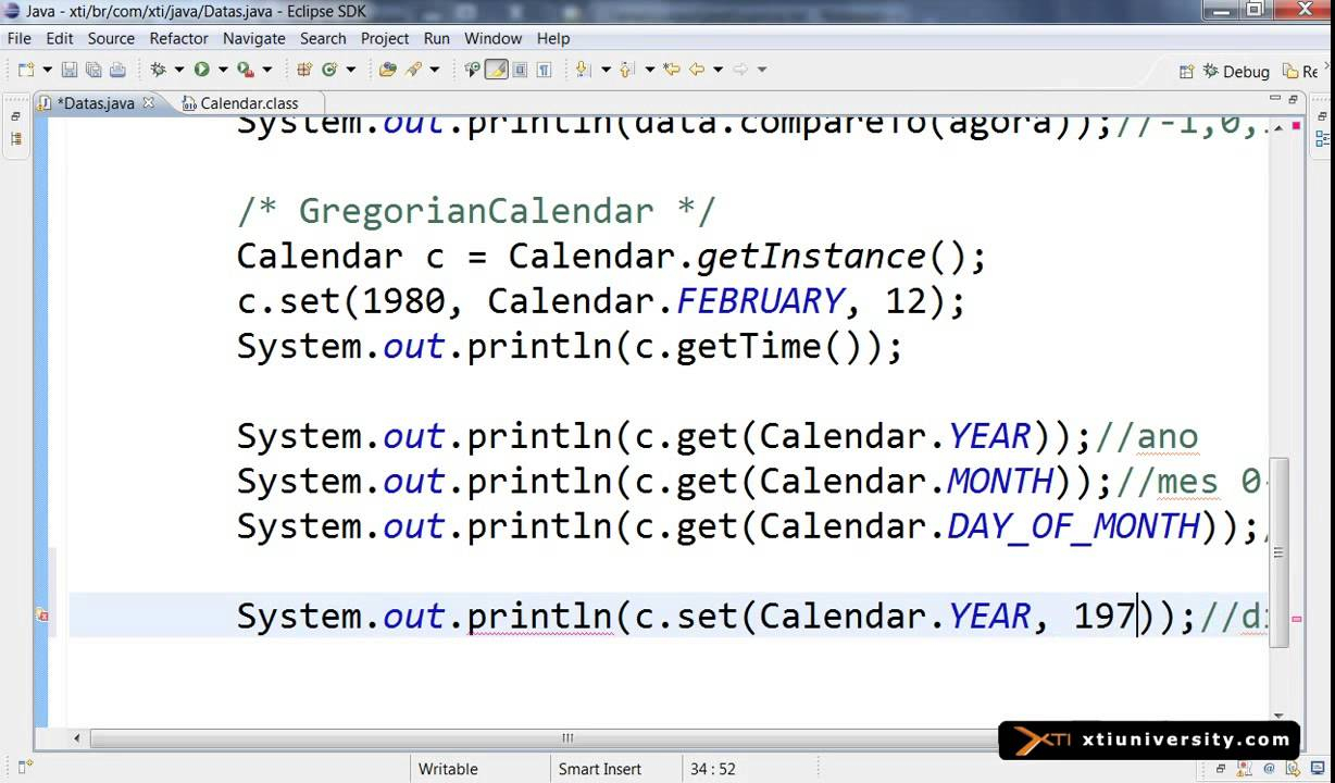 Java Calendar Year 0 Calendar Printables Free Templates