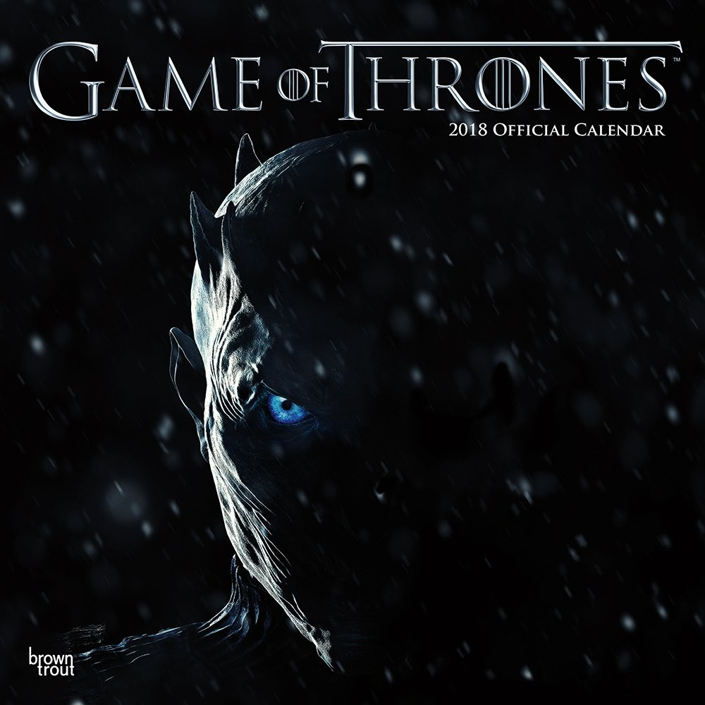 Calendar 2020 Game Of Thrones Calendar Printables Free Templates