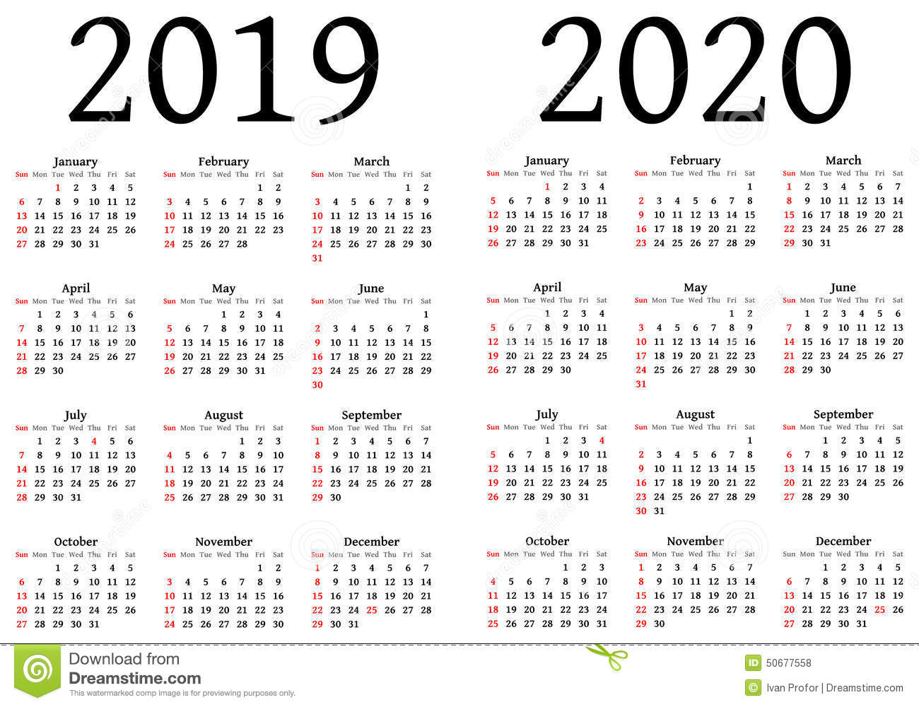 X Calendar 2020 Pdf Download | Calendar Printables Free Templates