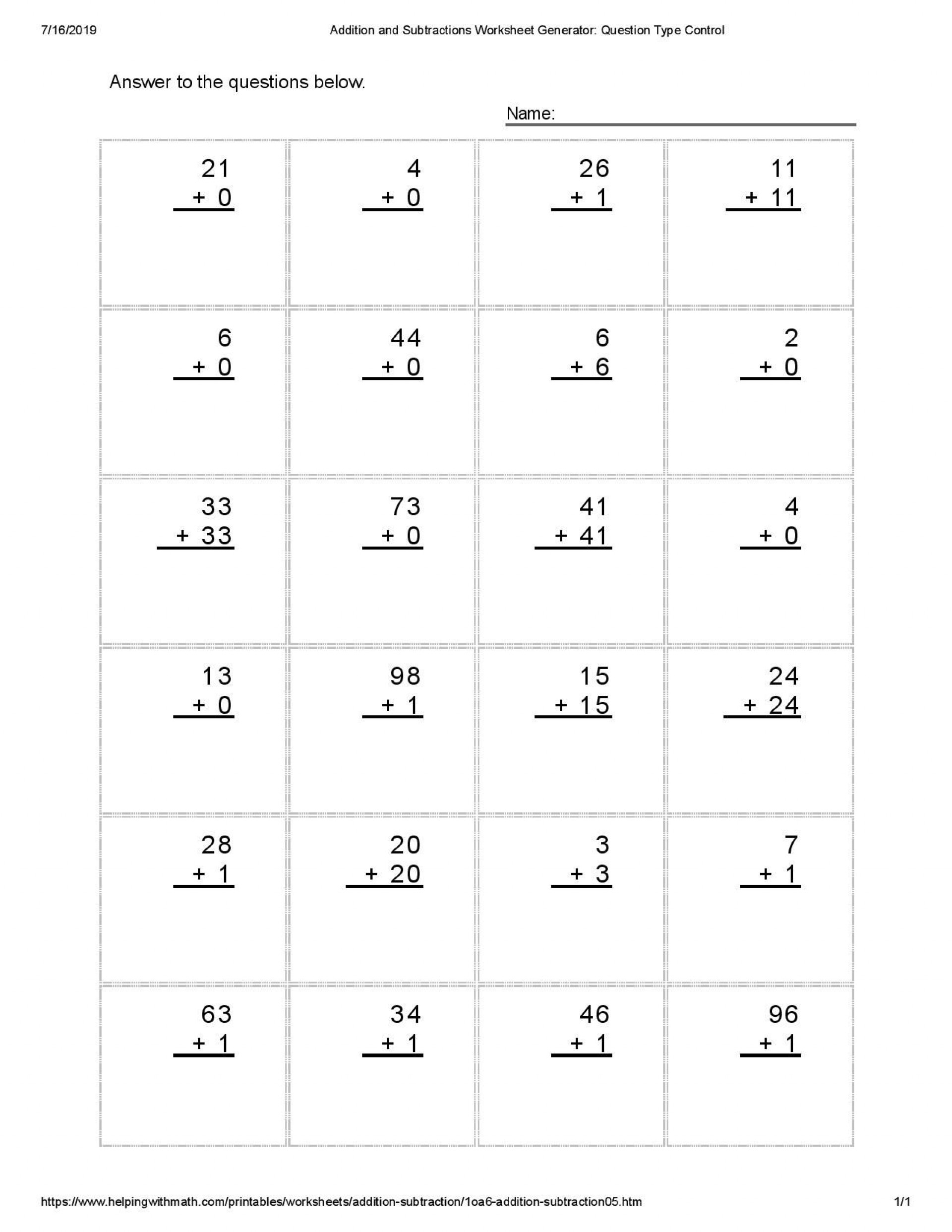Daily Calendar Math Worksheets Office Of The 5Th Grade Fi