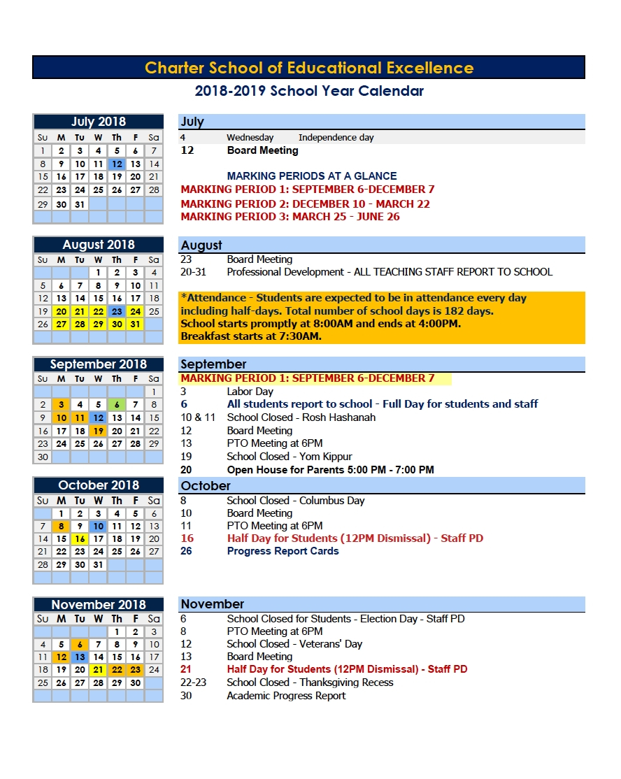 Year Calendar With Events Calendar Printables Free Templates Year Calendar With Events Calendar Printables Free Templates