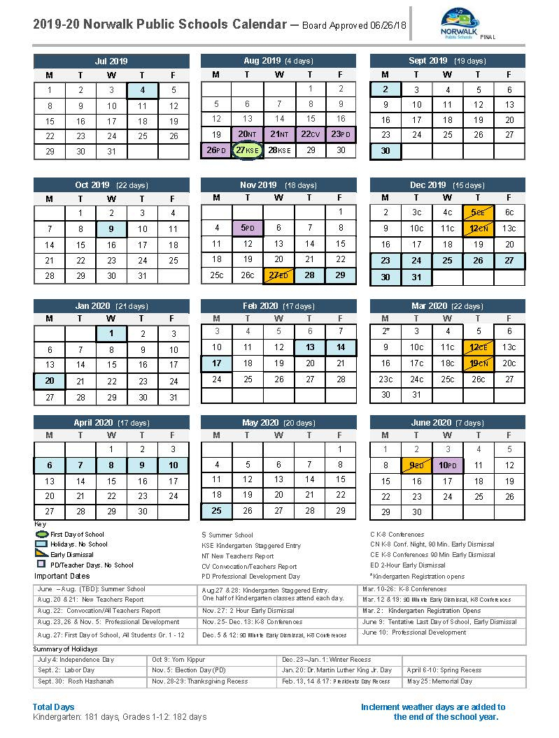 K State Calendar 2020 Calendar Printables Free Templates