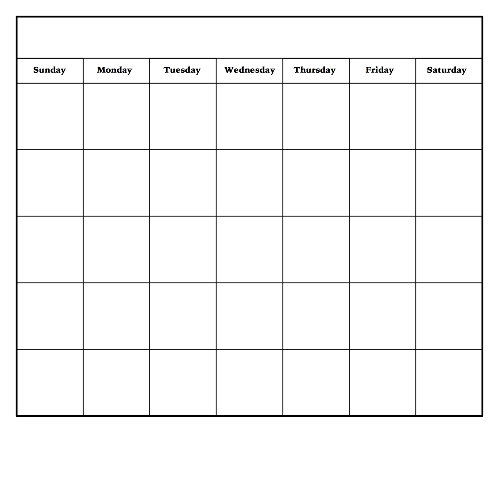 blank-month-calendar-printable