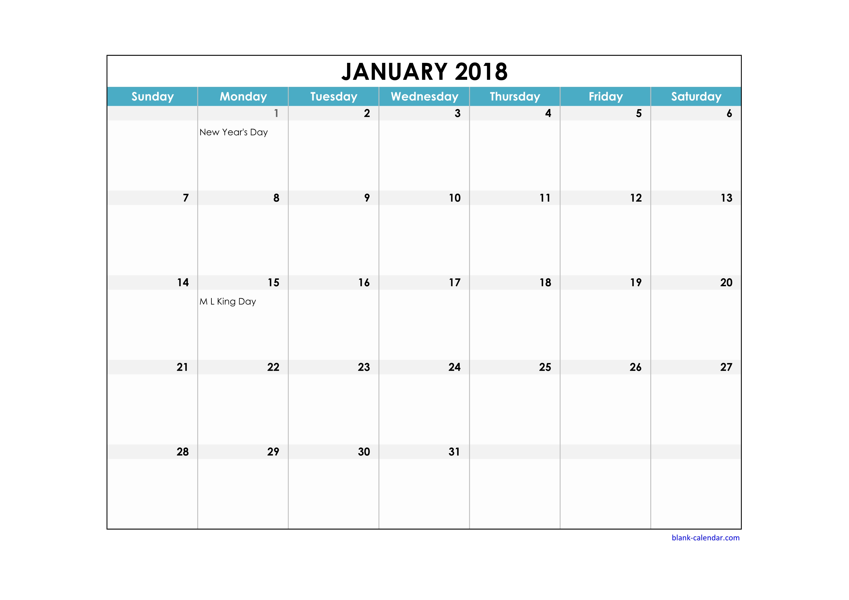 Editable Excel Calendar - Wpa.wpart.co