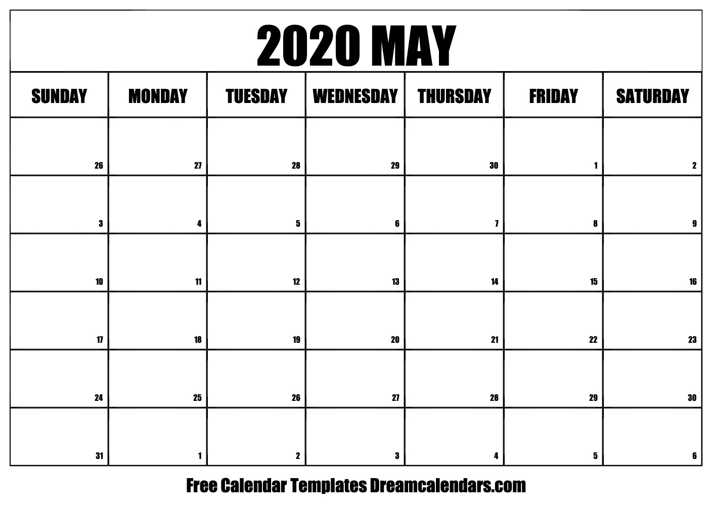 Free Printable Calendar Add Events