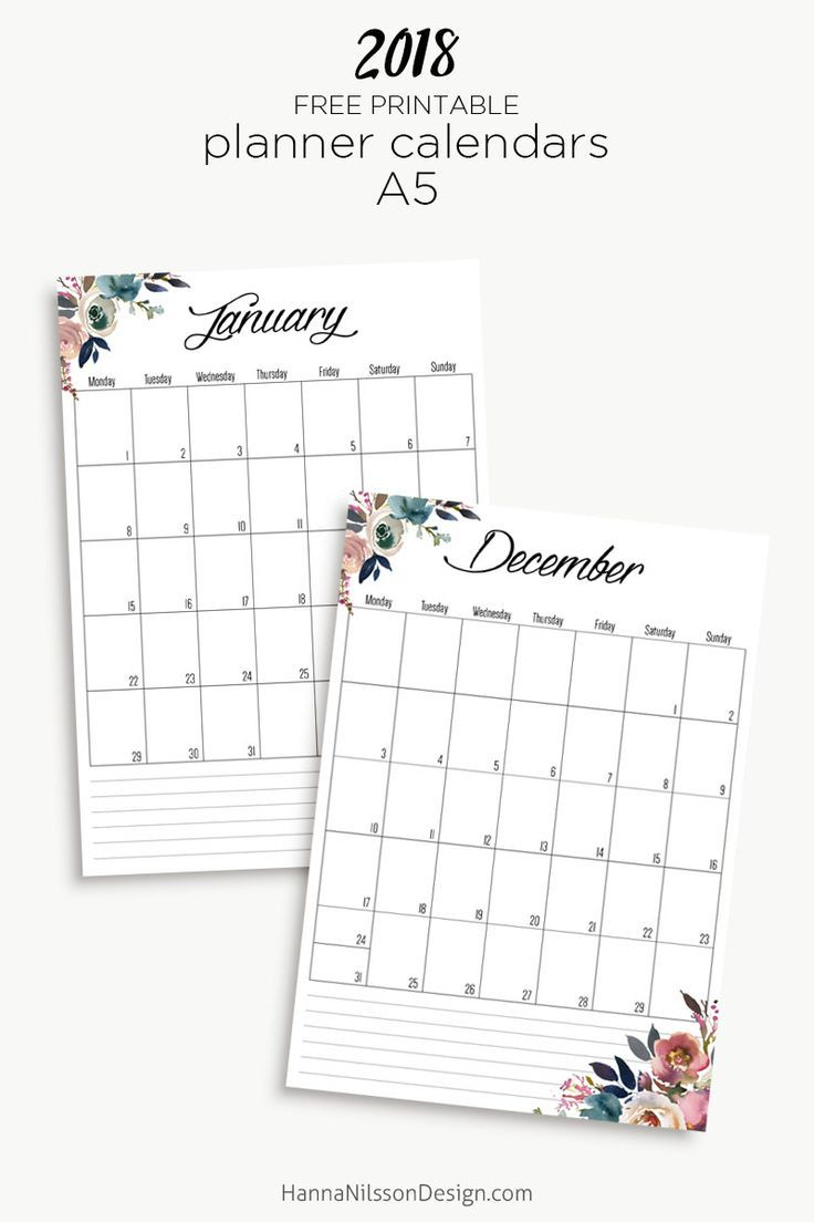 Free Yearly Calendar | Printable Yearly Calendar, Yearly
