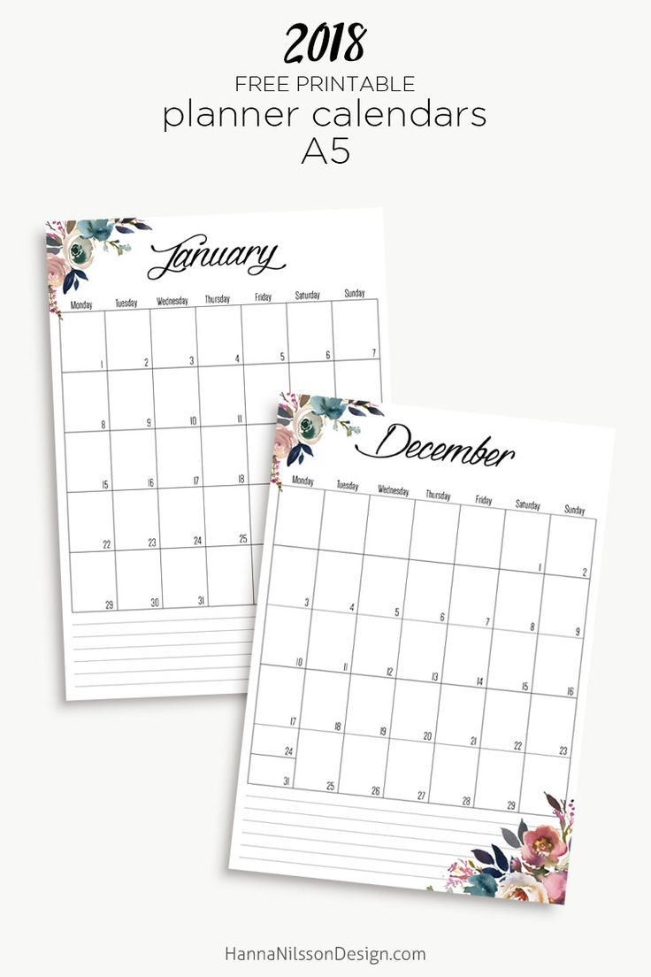 printable-calendar-refills-for-planners-calendar-printables-free-templates