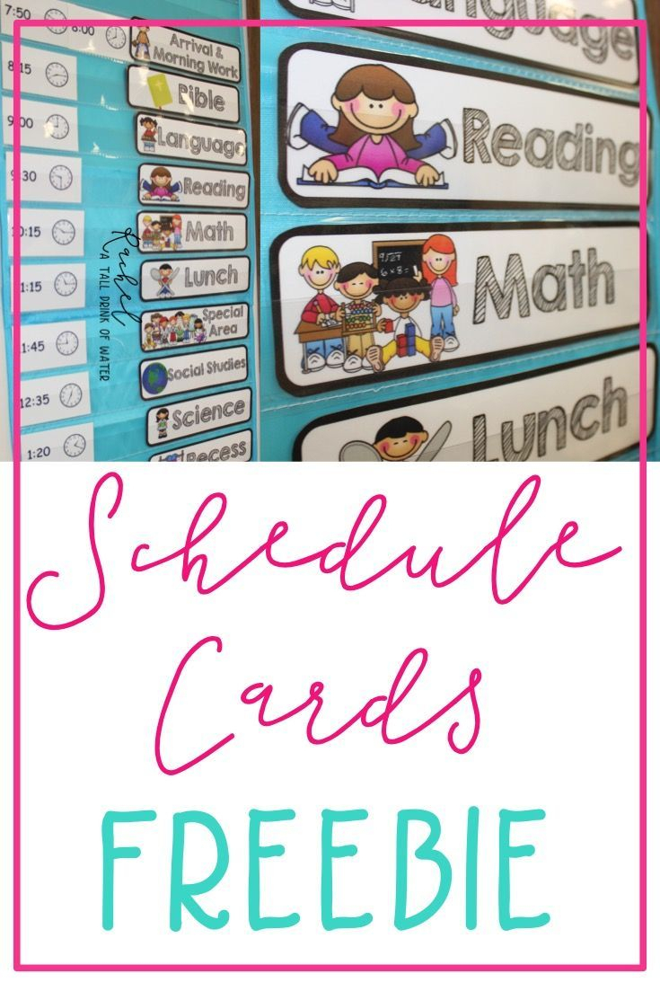 free printable calendar cards for pocket chart calendar printables