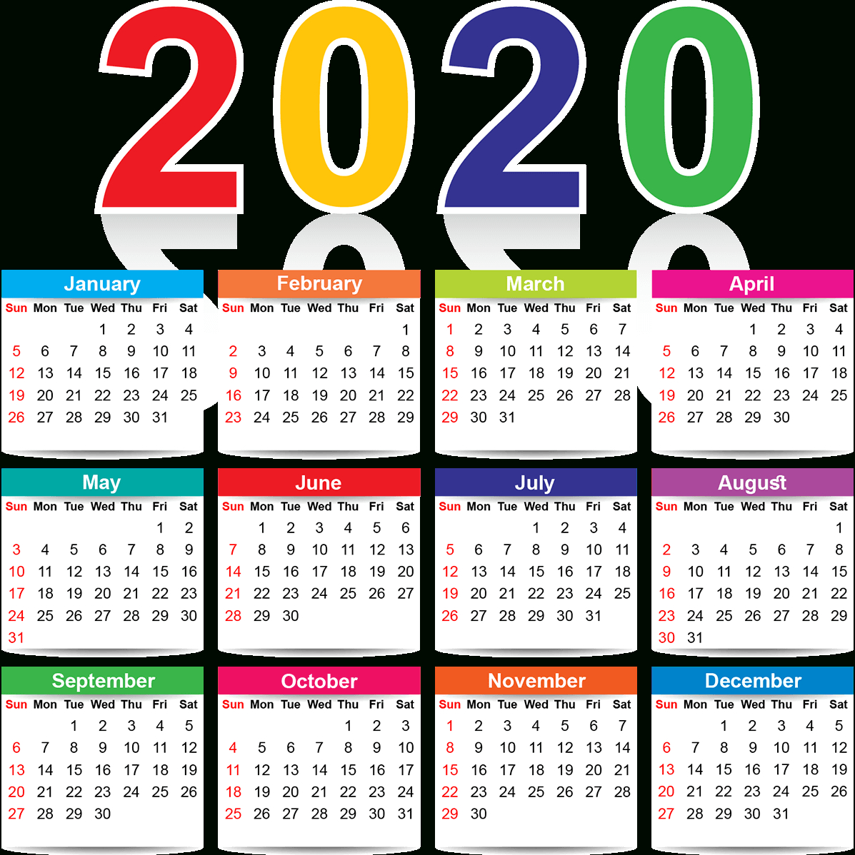 2020-calendar-2020-excel-calendar-printables-free-templates