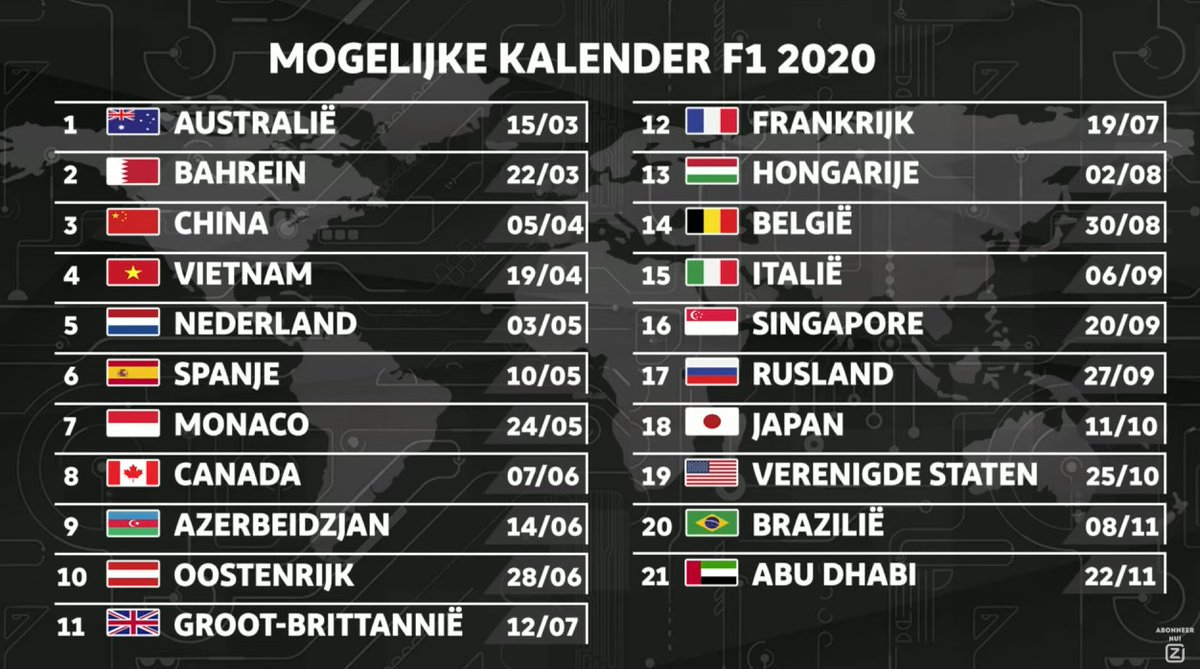 Формула 1 календарь 2024 расписание. Календарь ф1 2020. Формула 1 календарь 2020. Календарь гонок формулы 1 на 2020 год. Формула 1 2021 календарь гонок.