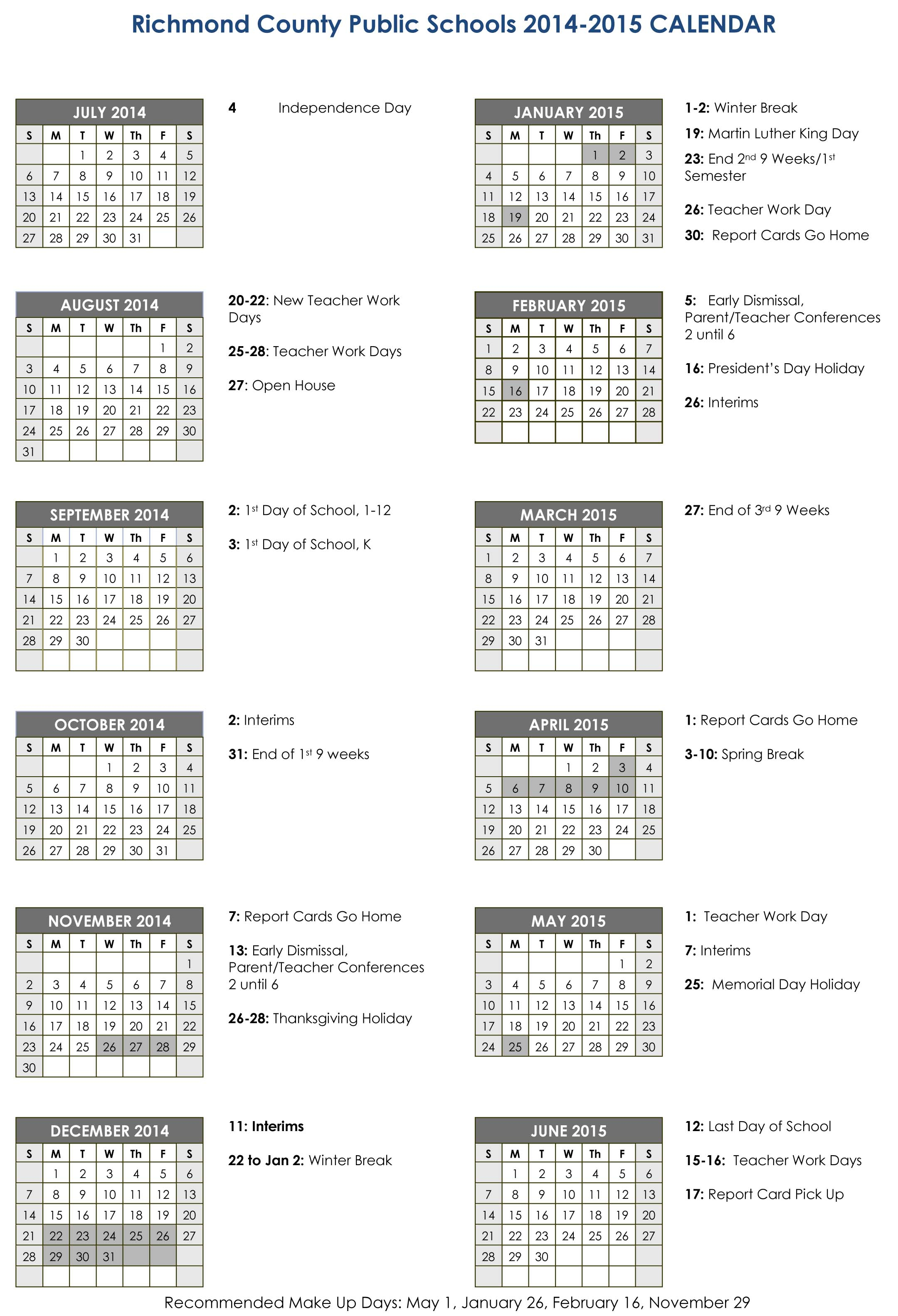 onslow-county-9-week-calendar-calendar-printables-free-templates