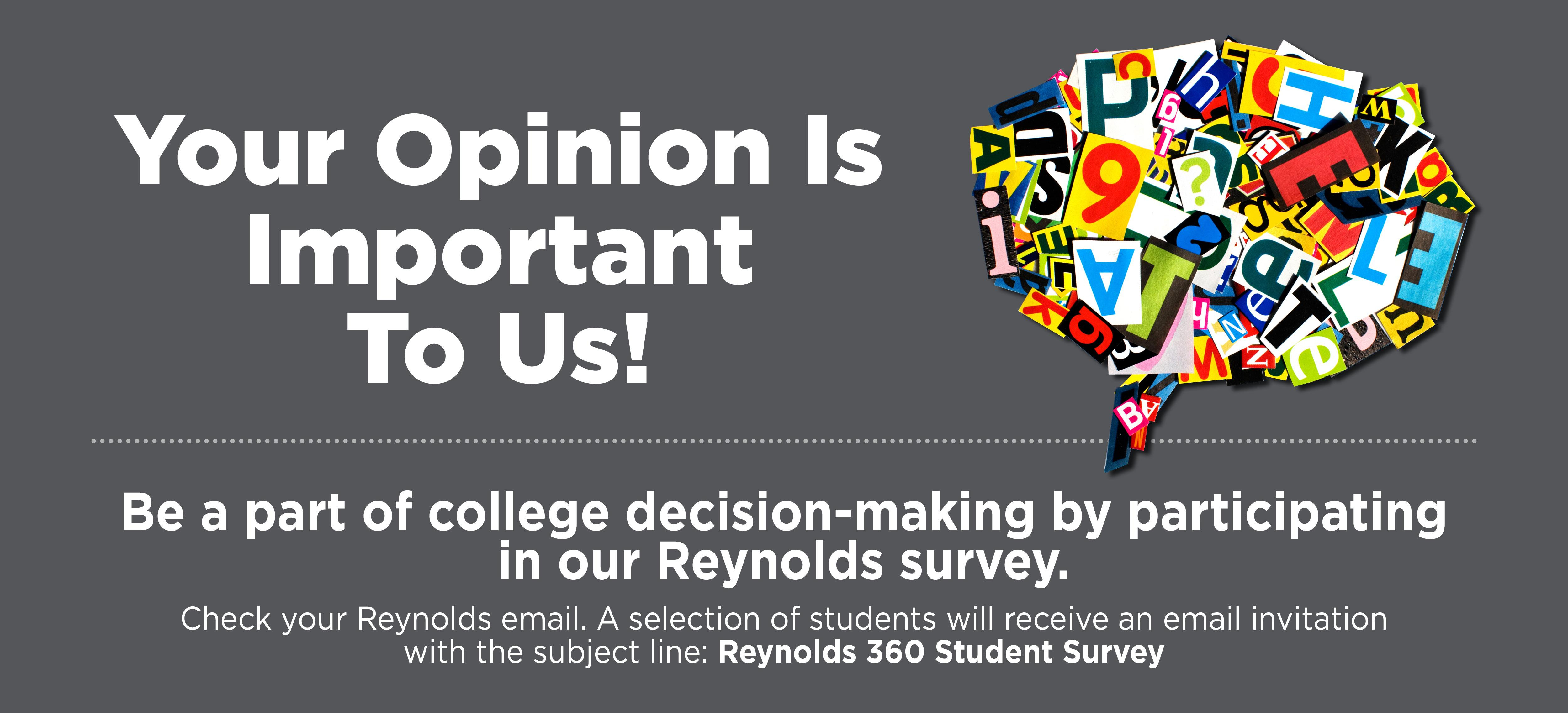 Home | Reynolds Community College