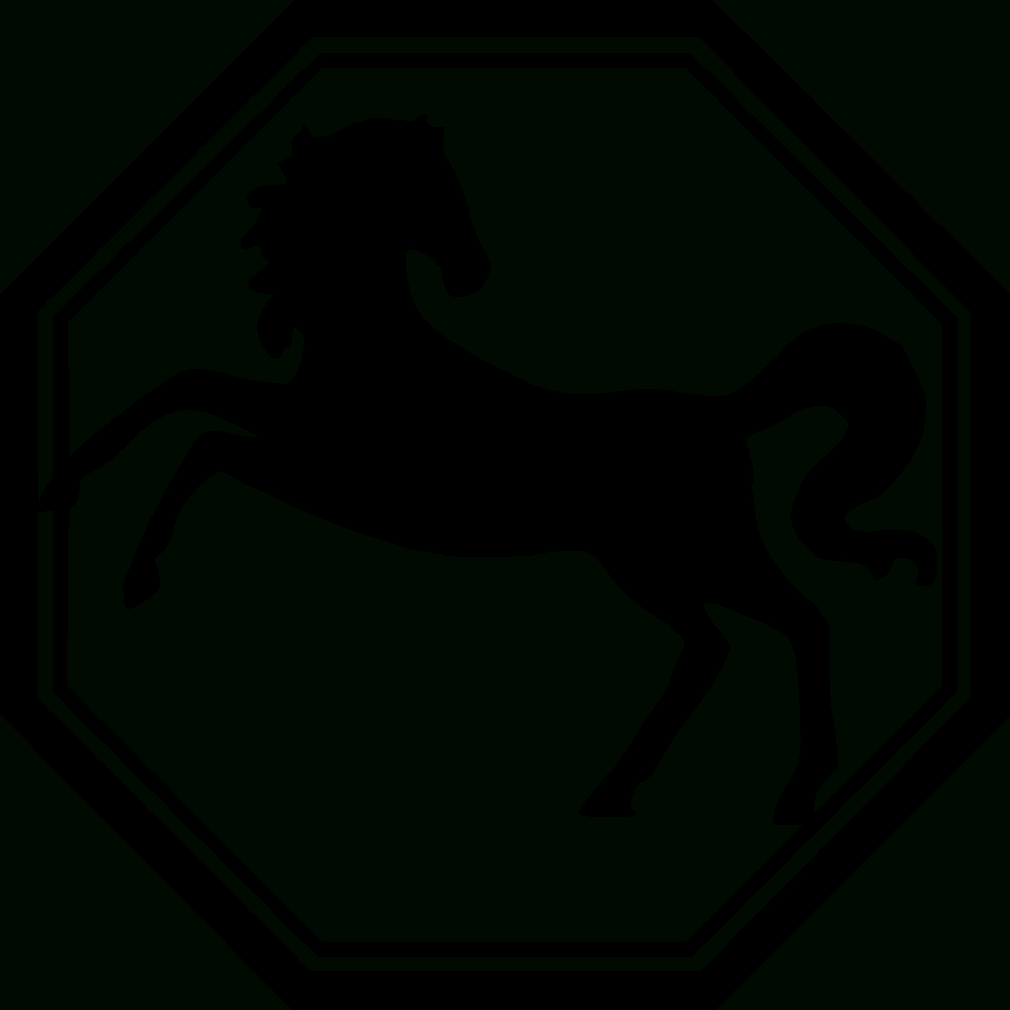 Horse (Zodiac) - Wikipedia