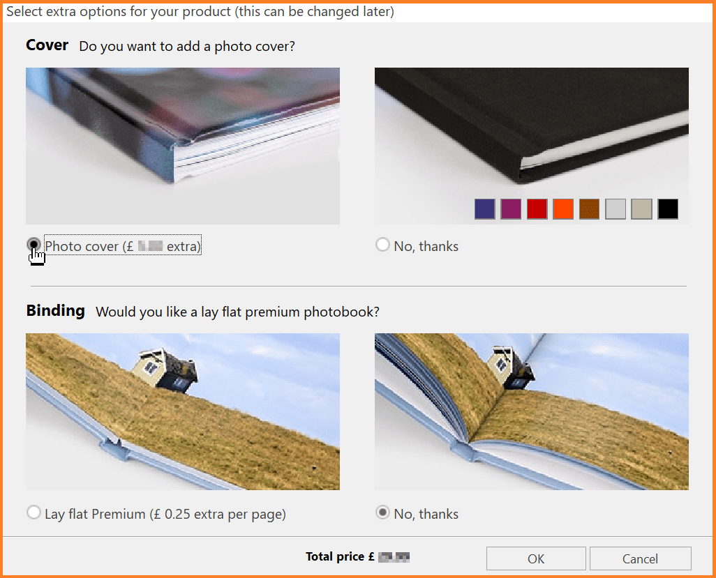 How Can I Add Or Remove A Photo Cover? – Bonusprint
