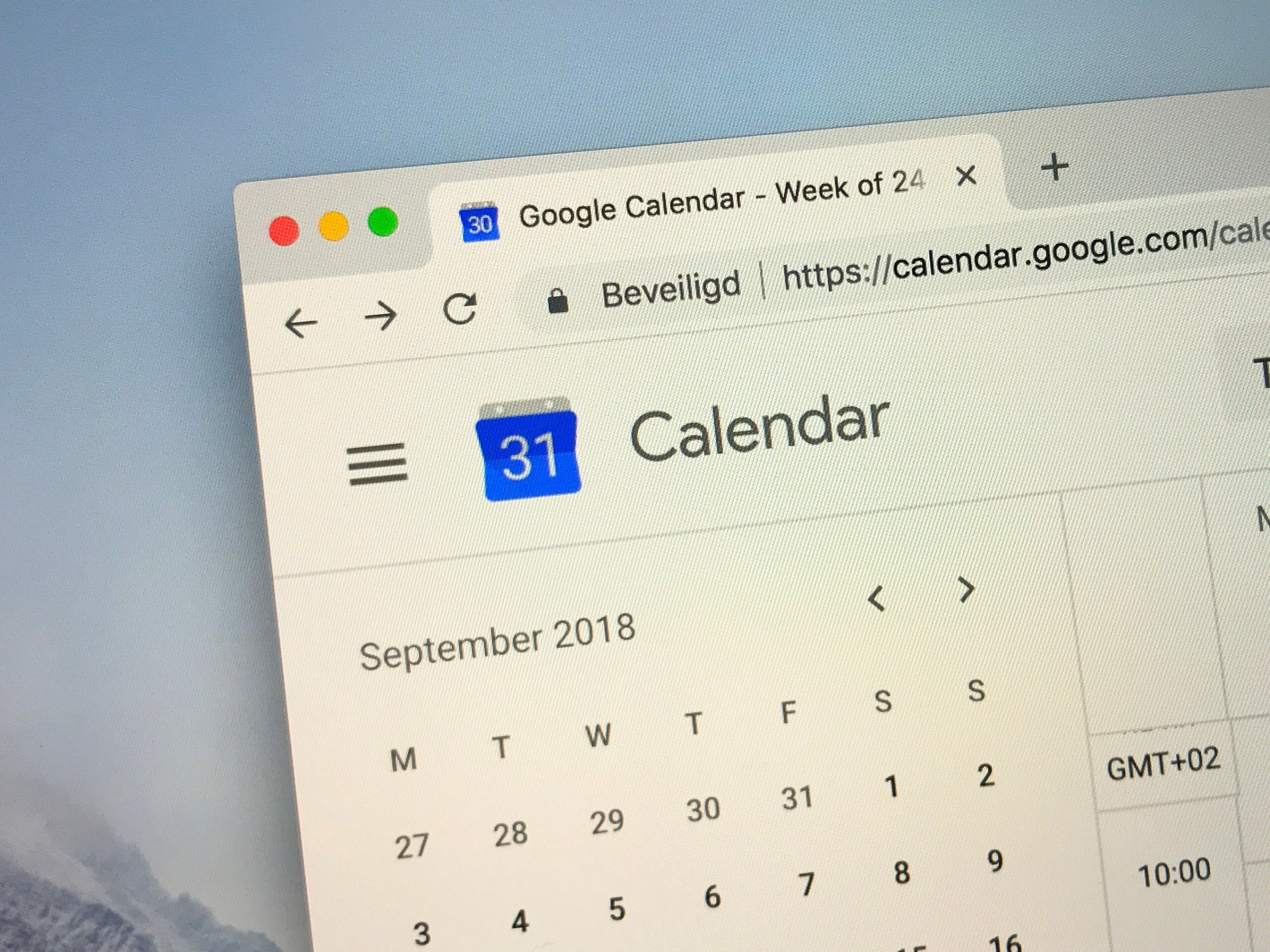 How To Add Facebook Events To Your Google Calendar