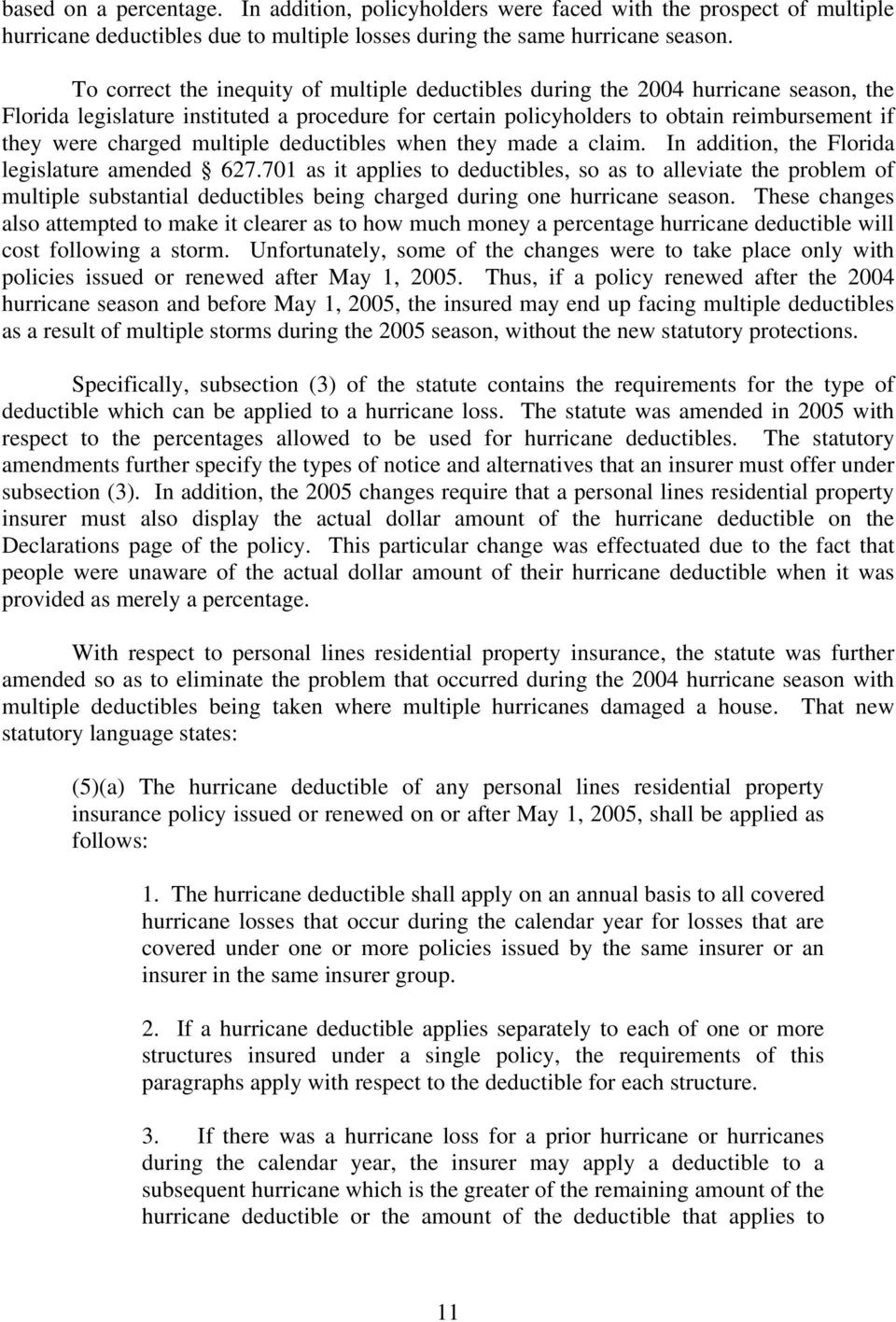 How To Apply Coinsurance And Deductible Clauses In Property