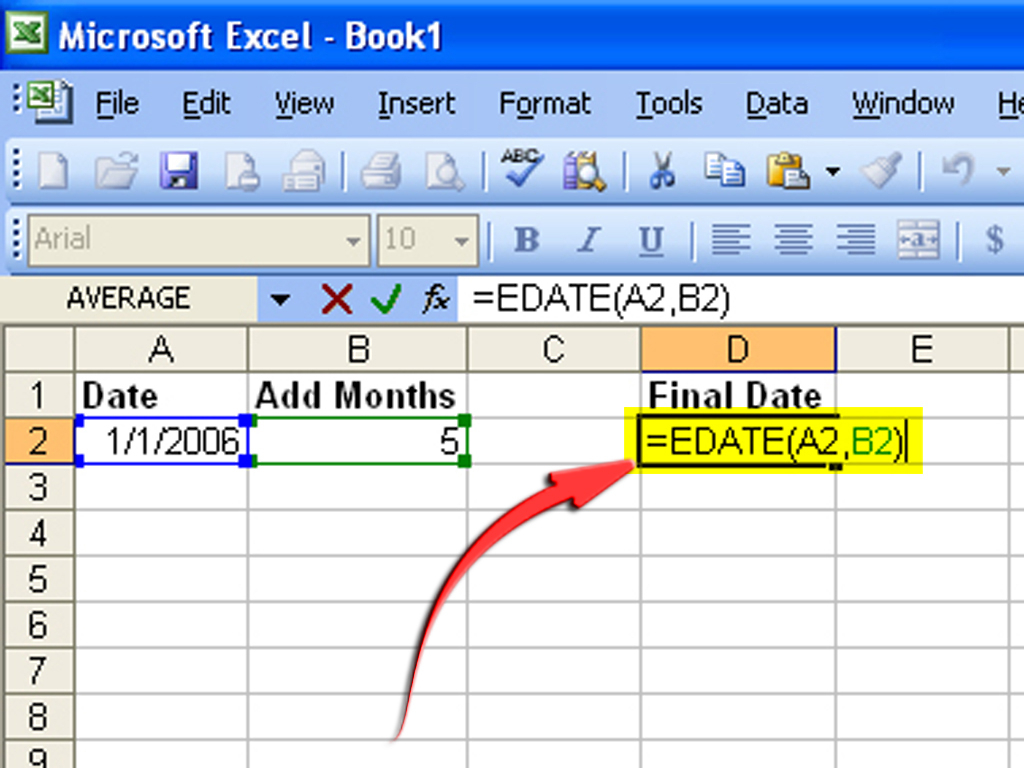 Calendar Year Excel Formula Calendar Printables Free Templates