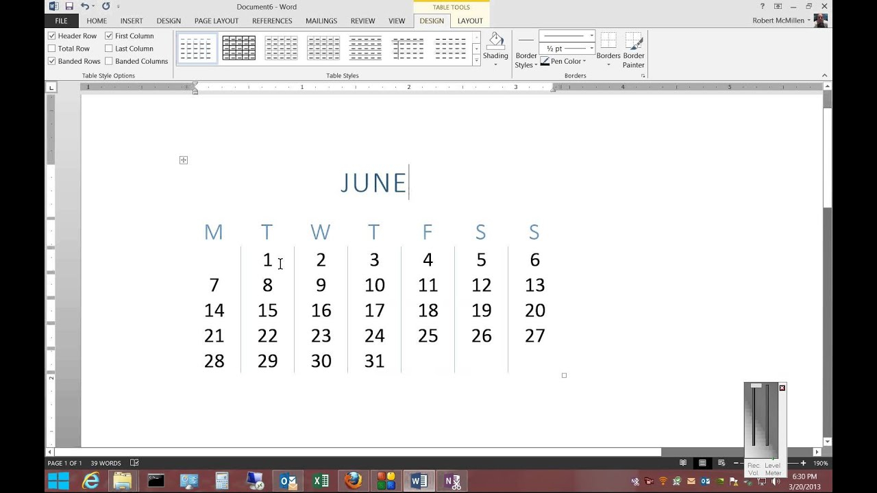 how-to-make-a-printable-calendar-in-word-design-talk