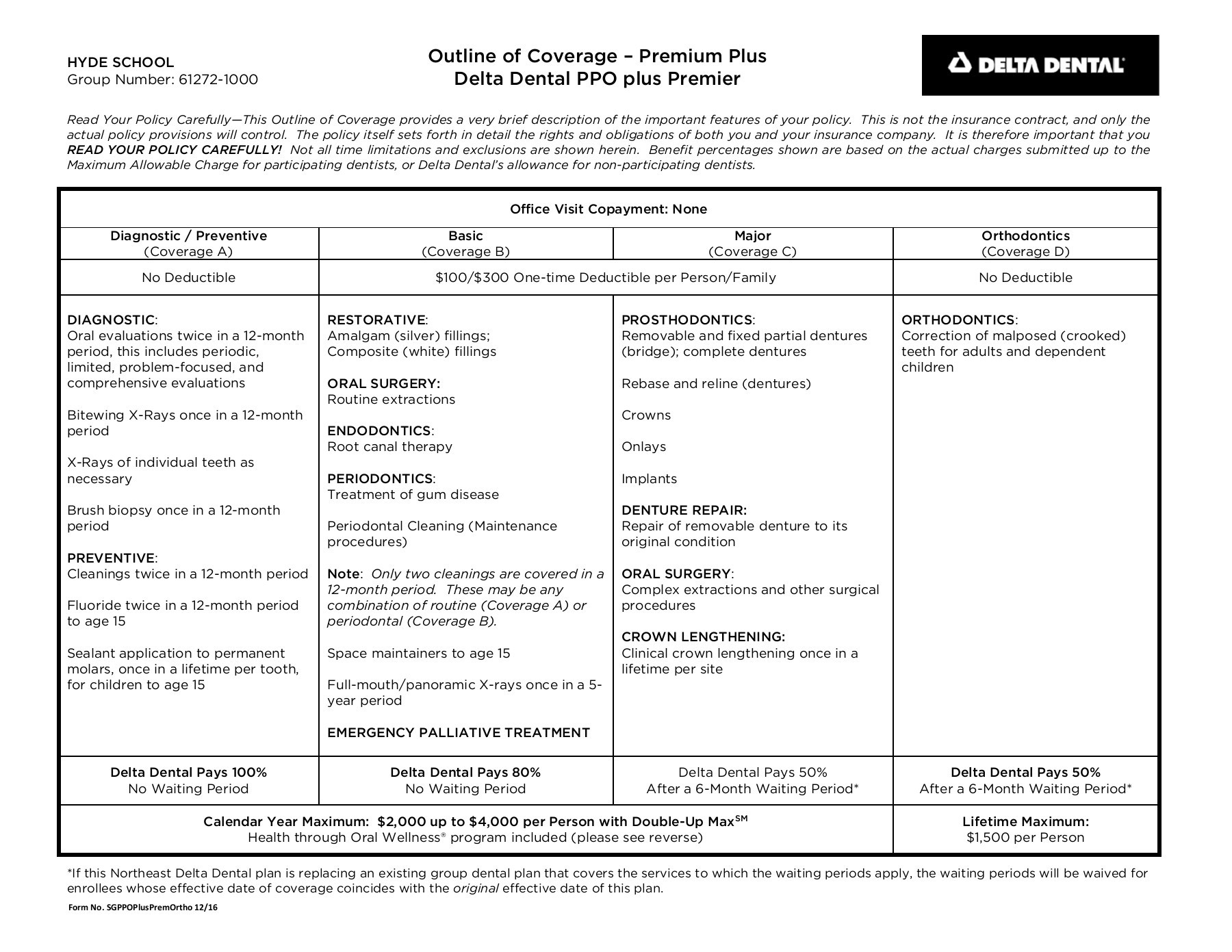 Hyde School 2018 Pages 1 - 2 - Text Version | Fliphtml5